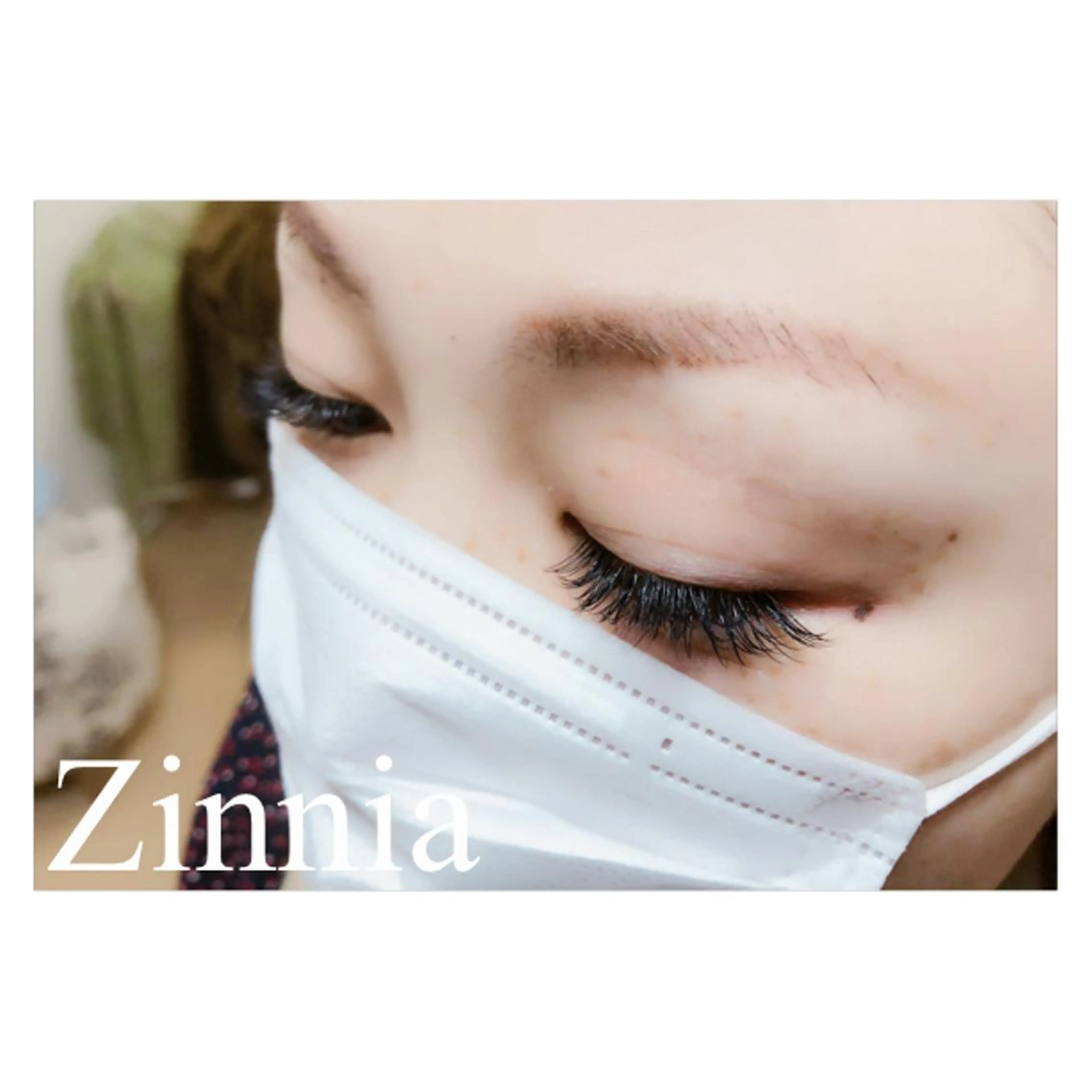 マツエク・マツパ 恩地 憂のエステ・リラクイメージ