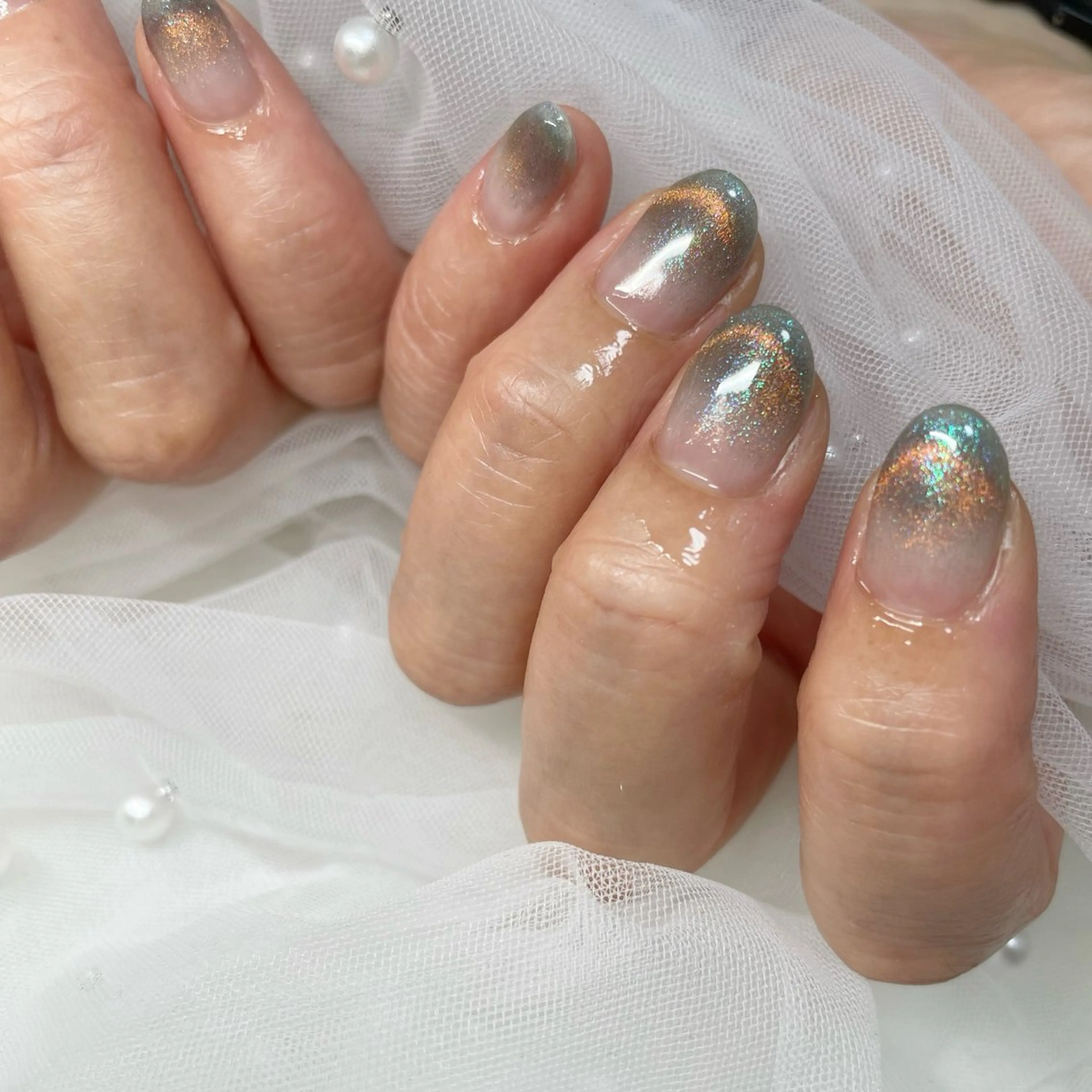 ネイル nailsalon SANANAILのネイルデザイン