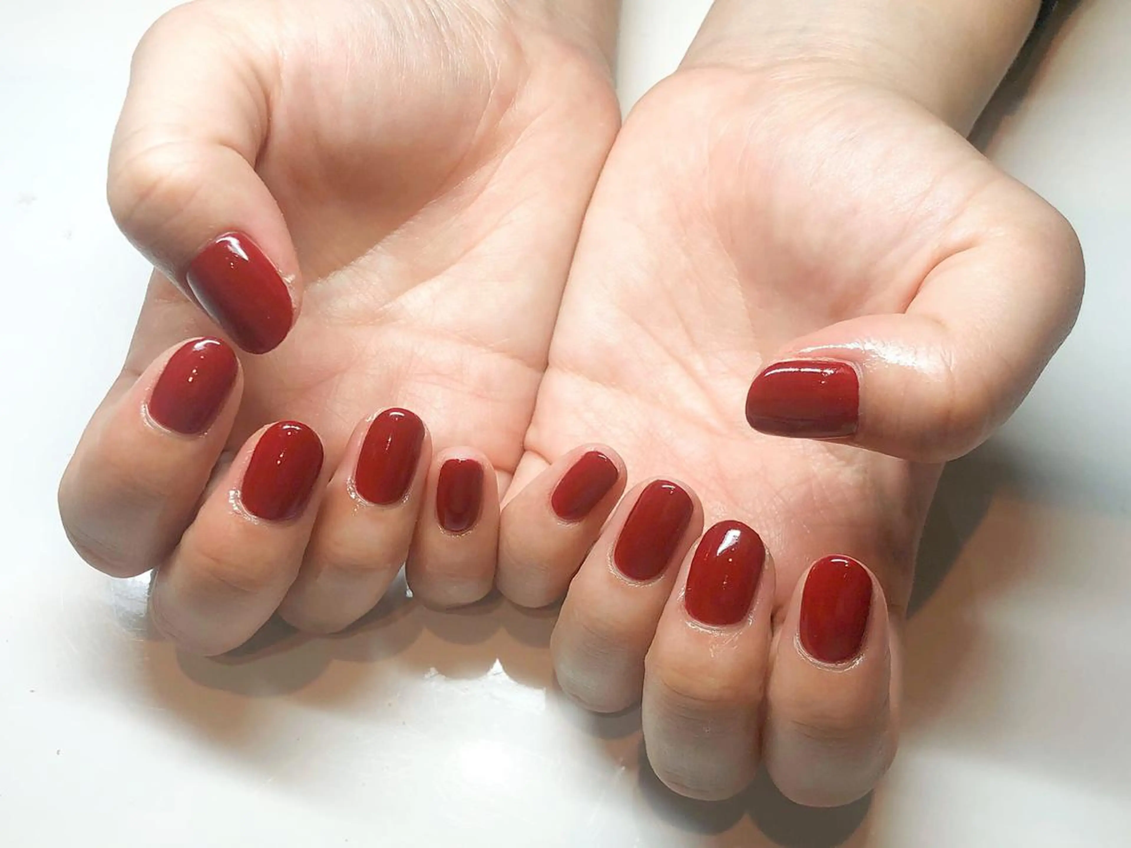 ネイル nakajima kuraraのネイルデザイン