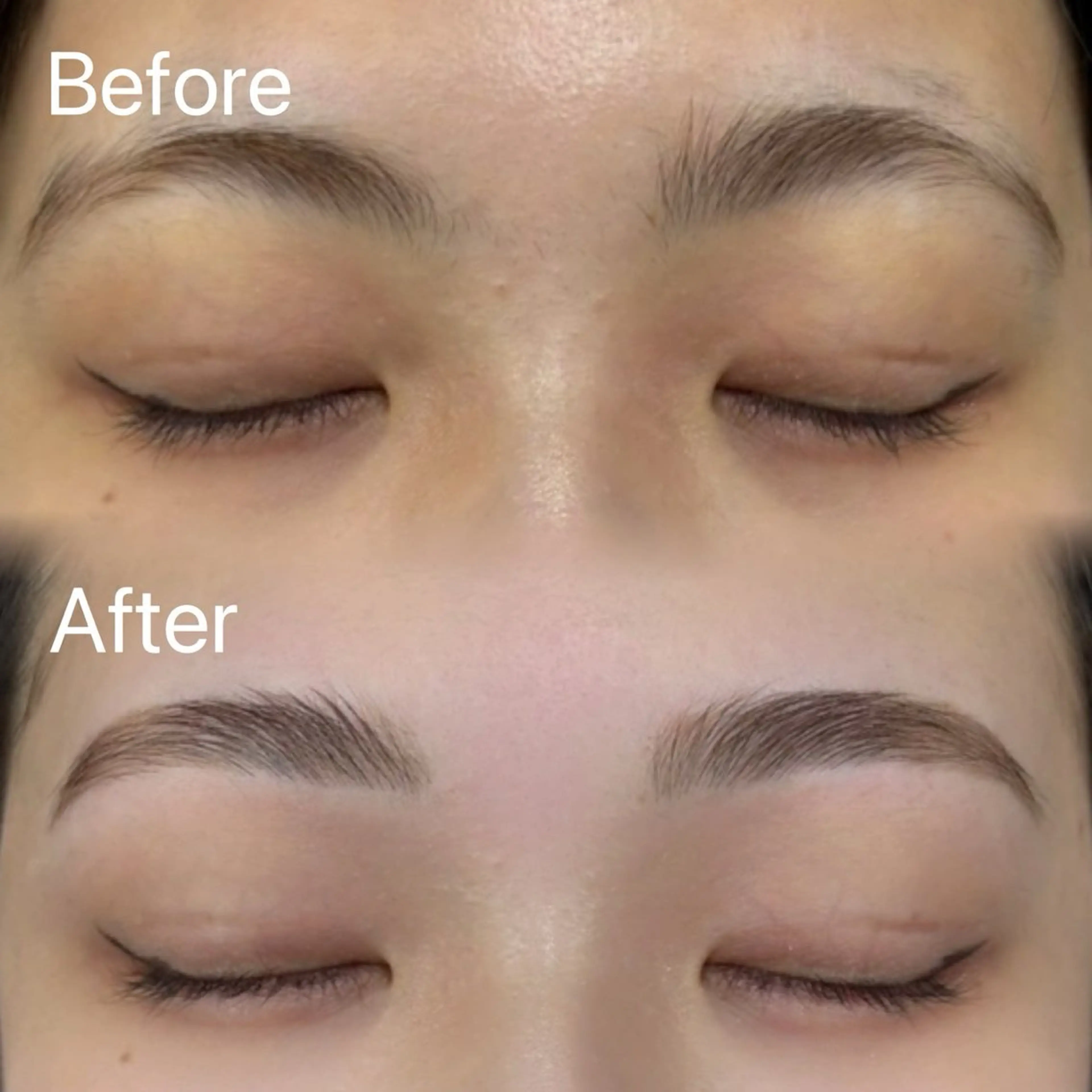 アイブロウ 池袋/レピア🎀🩶 みなみのマツエク・マツパデザイン