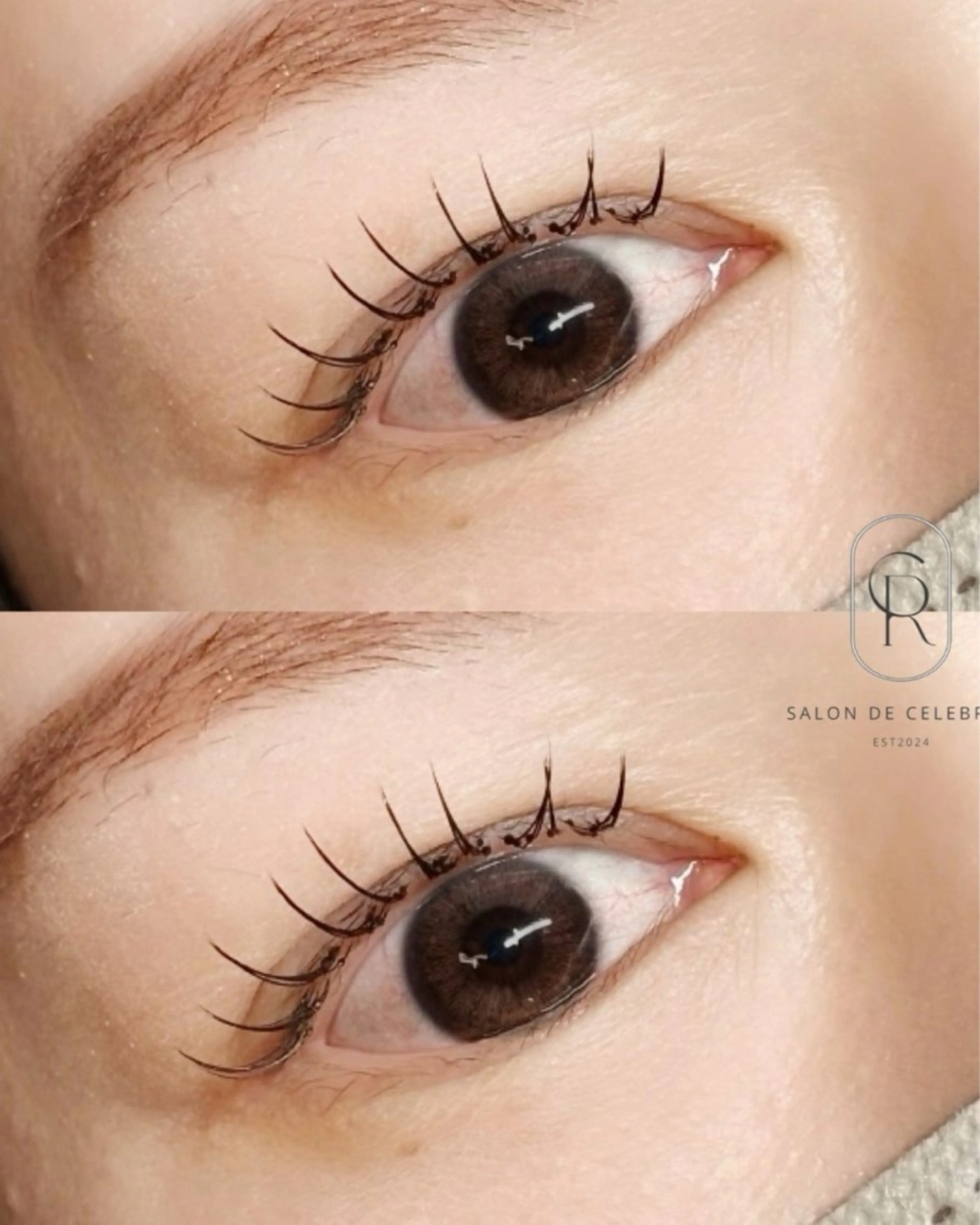 🔥今月限定価格🔥エクステオフ＋LED バインドロック 160束【⚠️付け足し不可】の写真