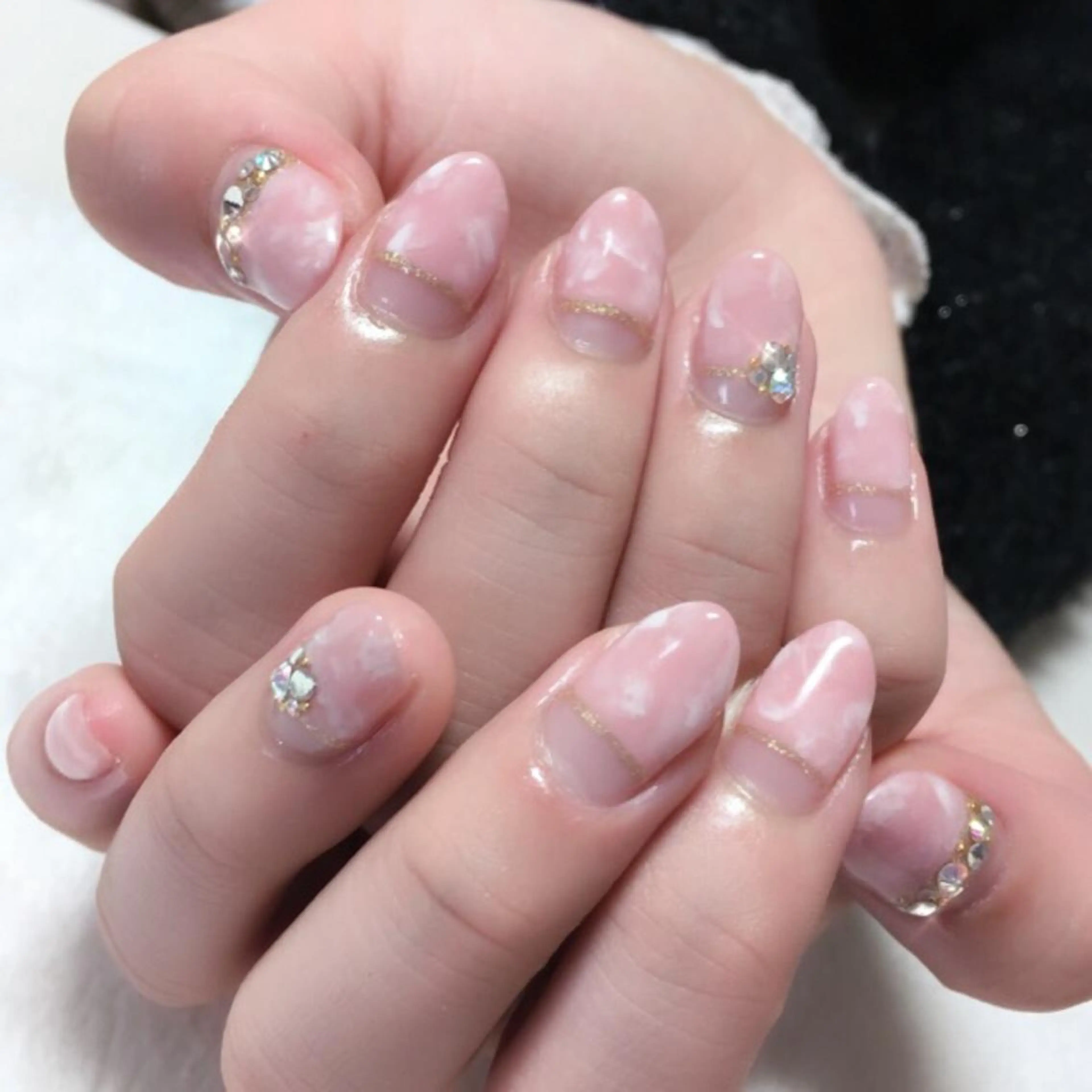 ネイル N Kaoriのネイルデザイン