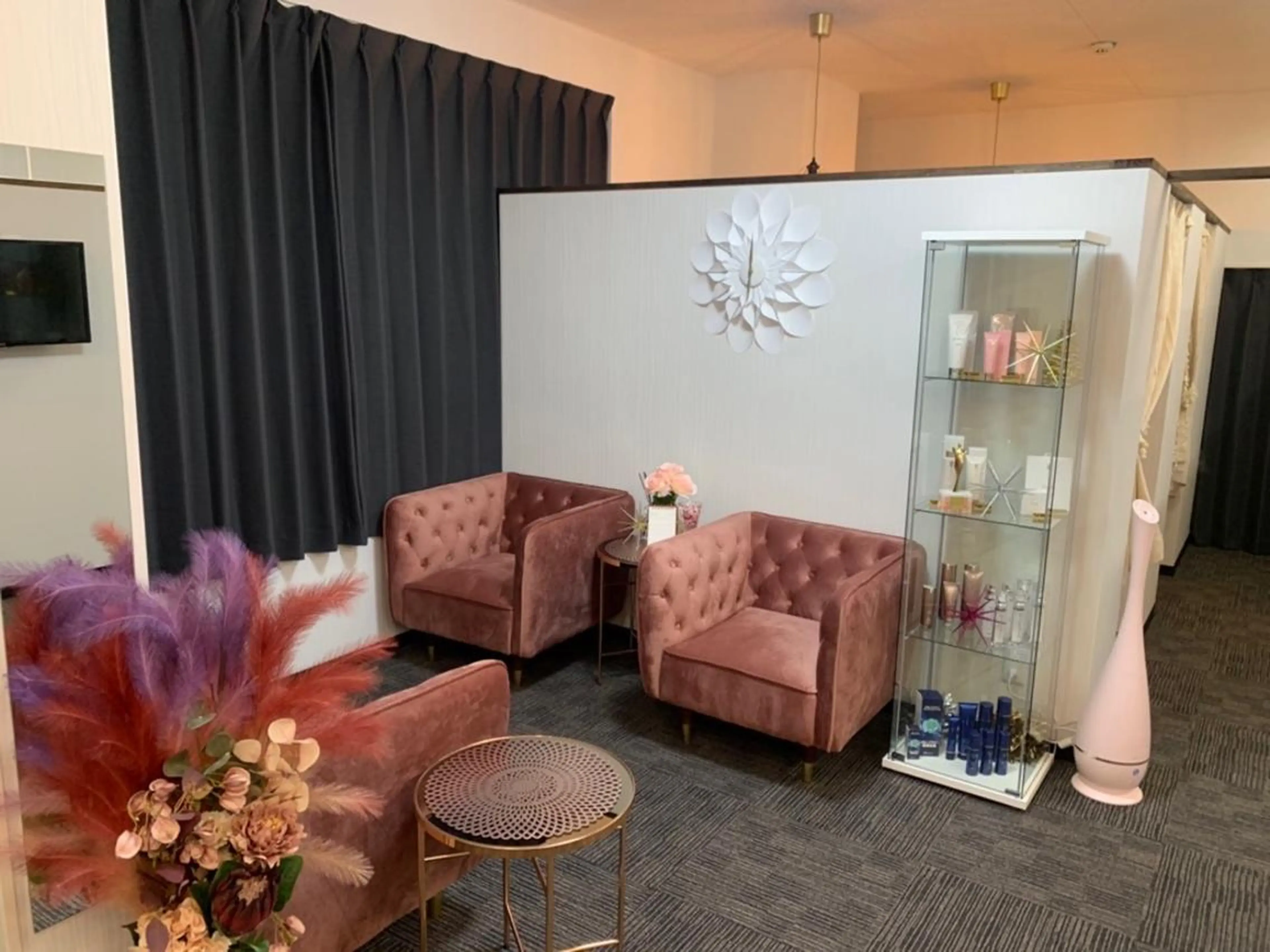 リンリン 半田 エキチカサロンのエステ・リラクイメージ