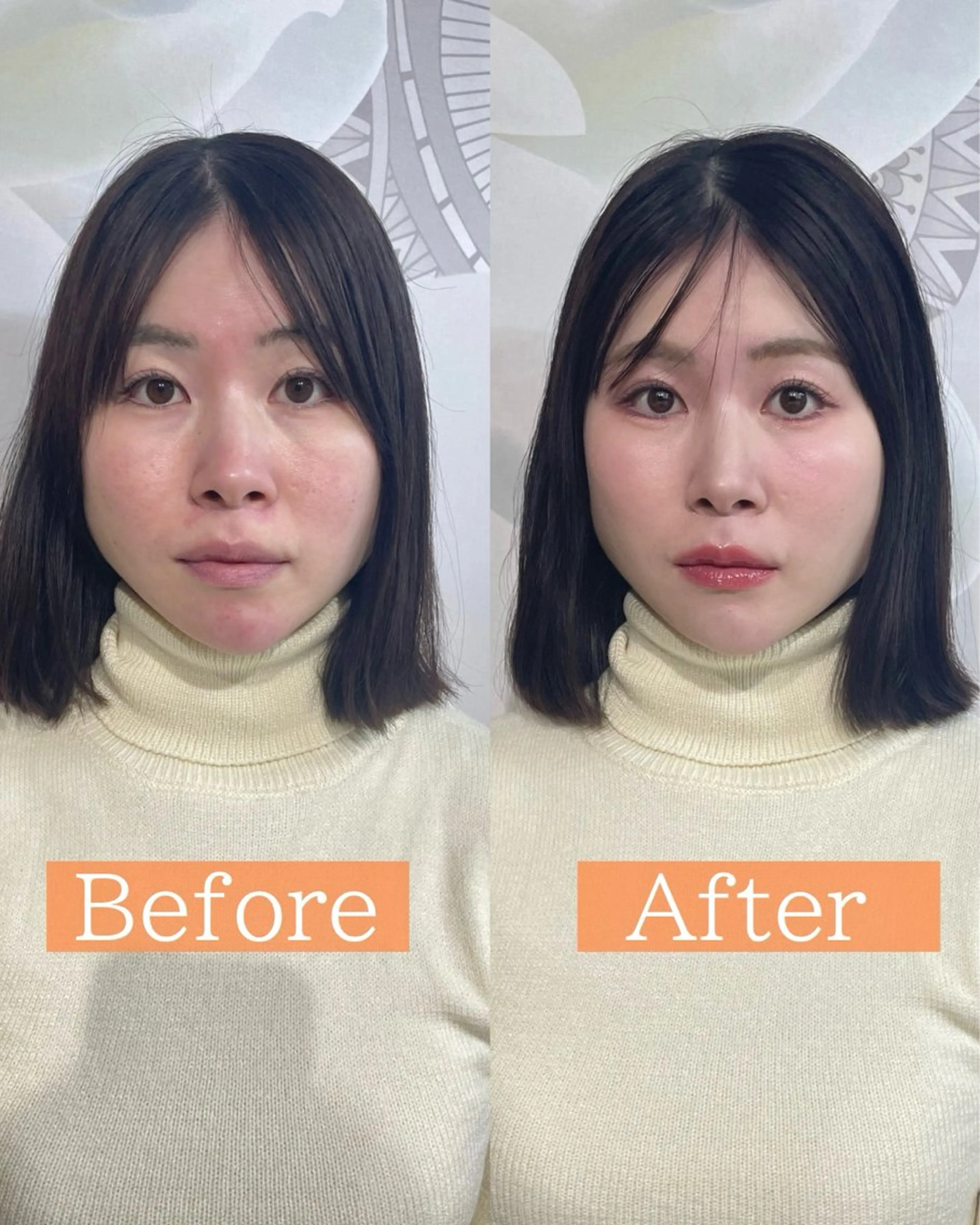 その他 beauty salon laera五反田店所属・常田 佳奈子のヘアスタイル