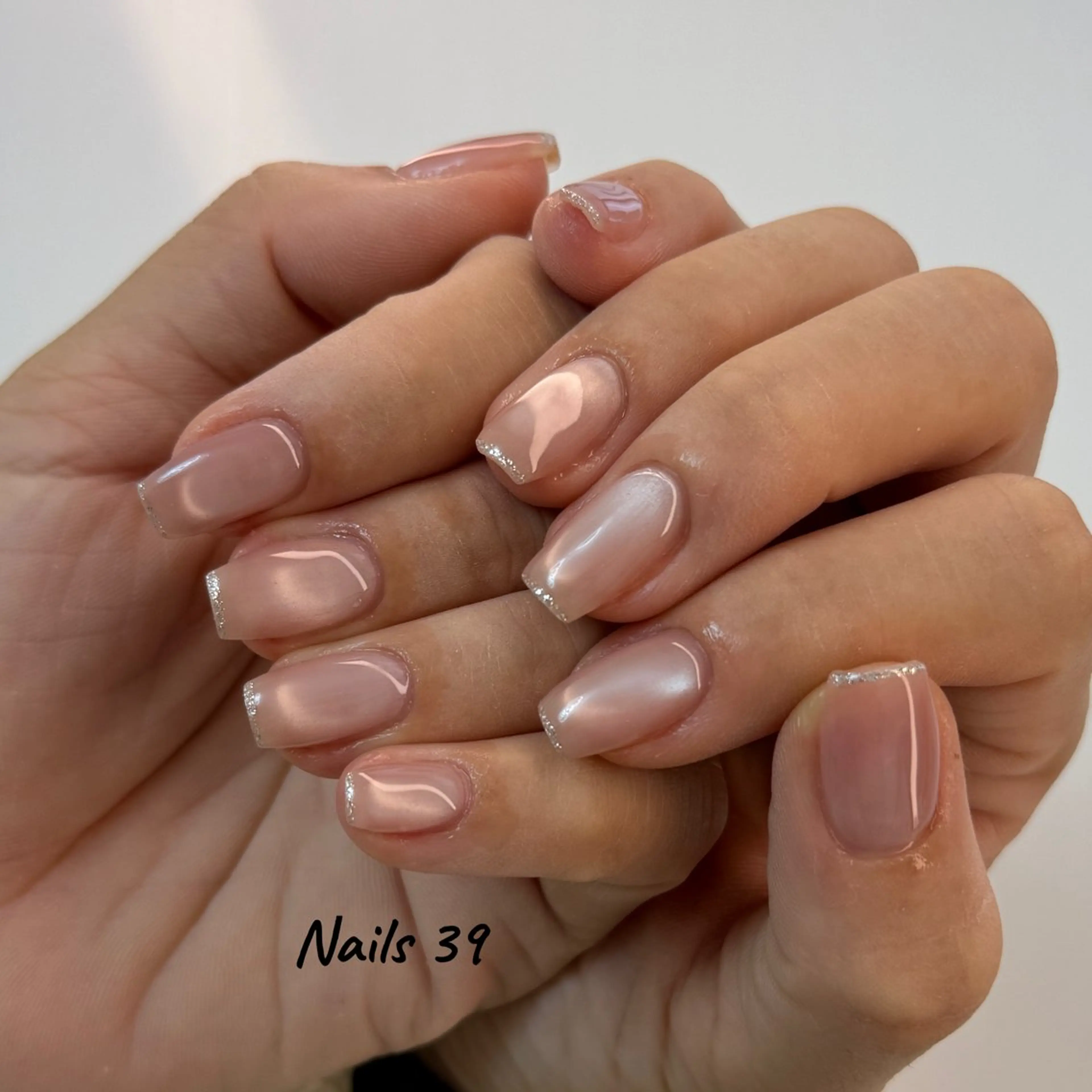 ネイル Nails 39のネイルデザイン