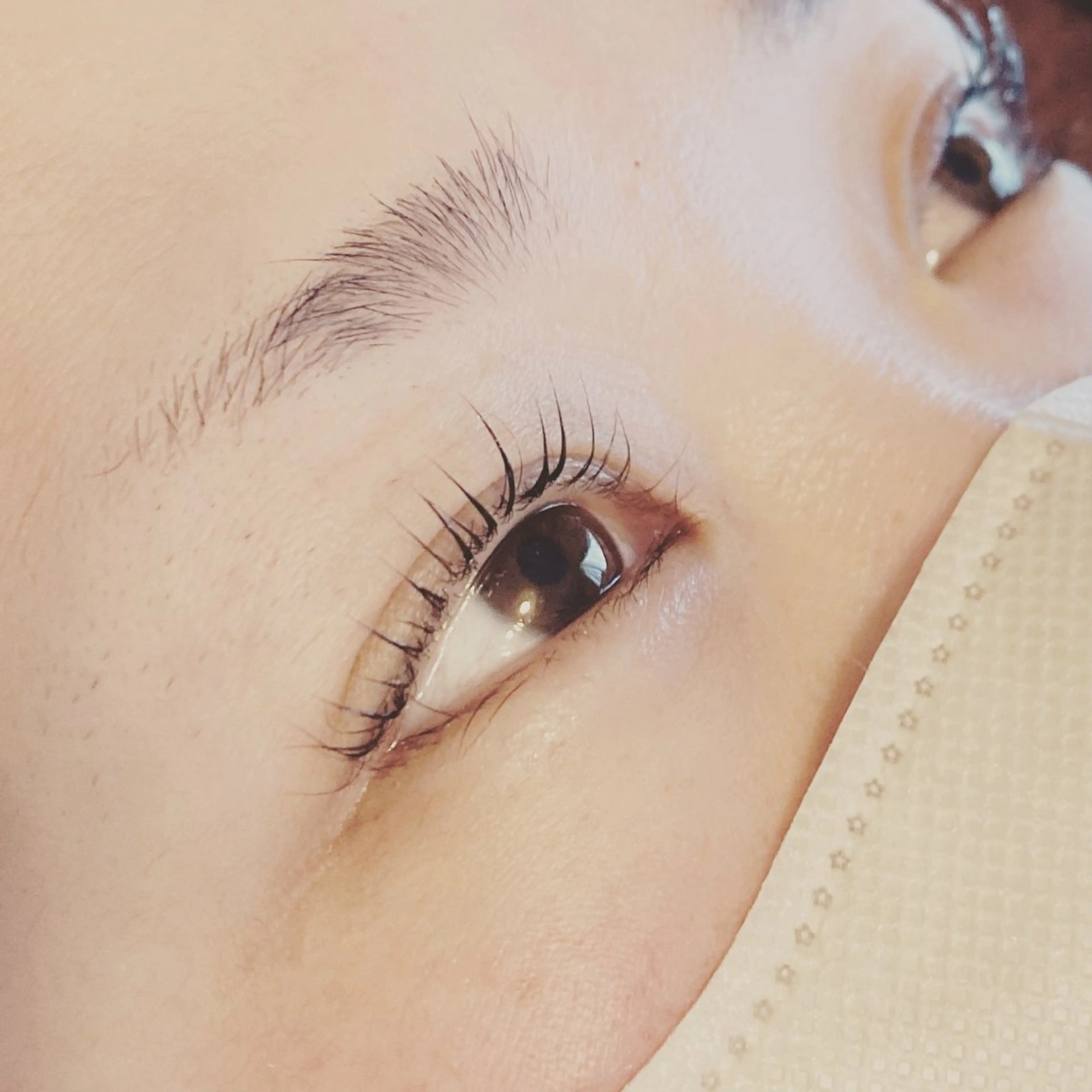 マツエク・マツパ マツパ BELLÉ TRINITYのエステ・リラクイメージ