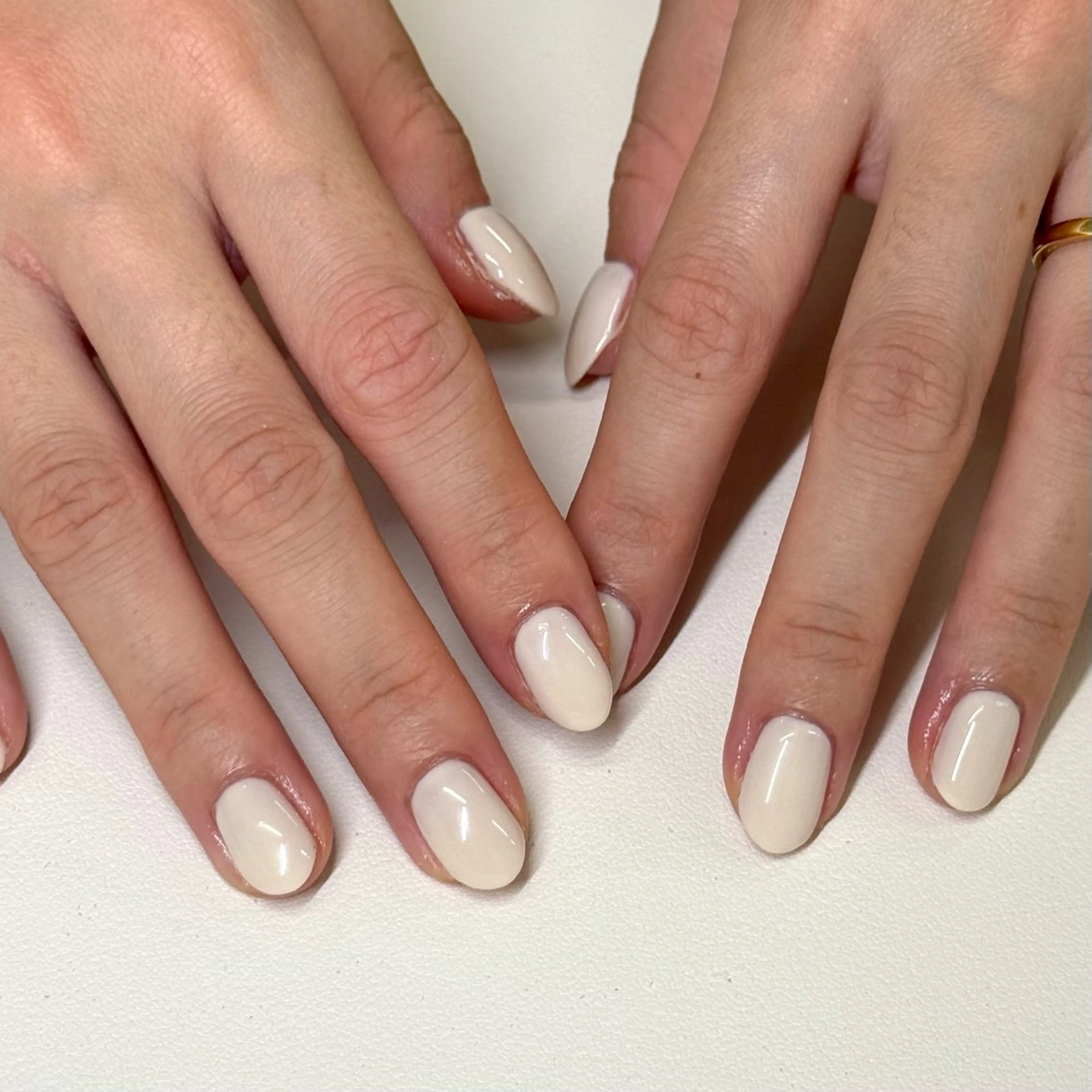 ネイル ハンドネイル Bianca北浦和 芝田のネイルデザイン