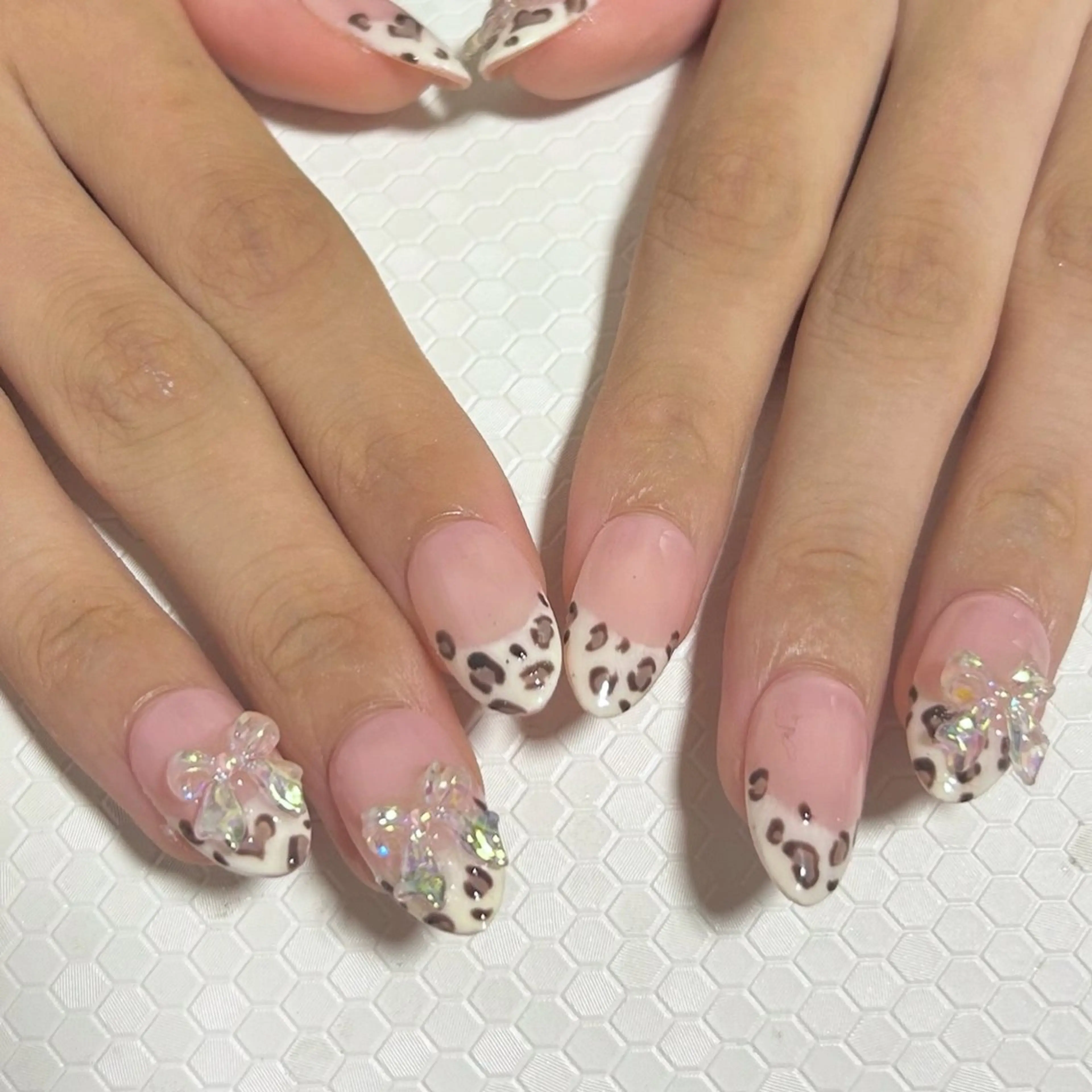 ネイル Hand&Nail AIKO所属・モニターさん募集中 💅AIKOのネイルデザイン