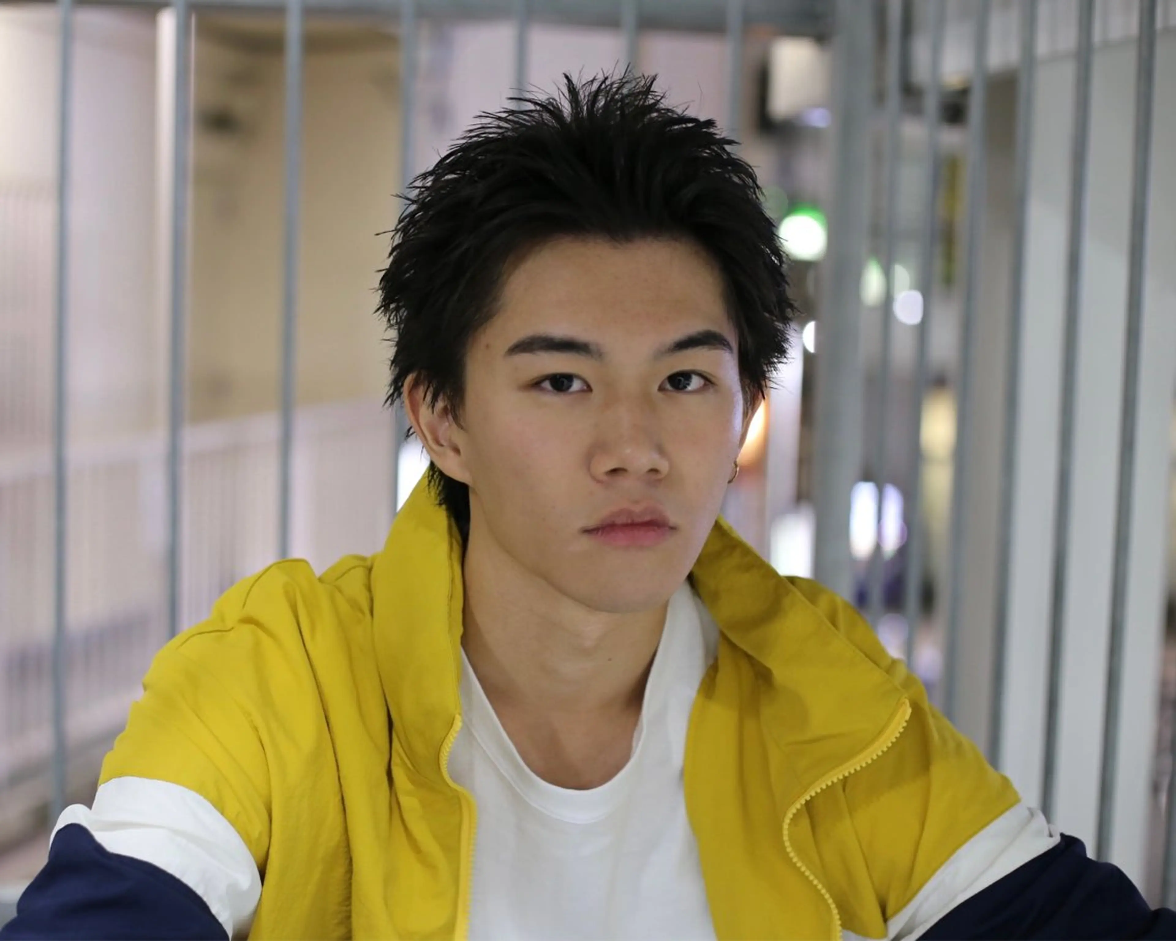 【リピート様限定‼️】大人気メンズカット✂️の写真