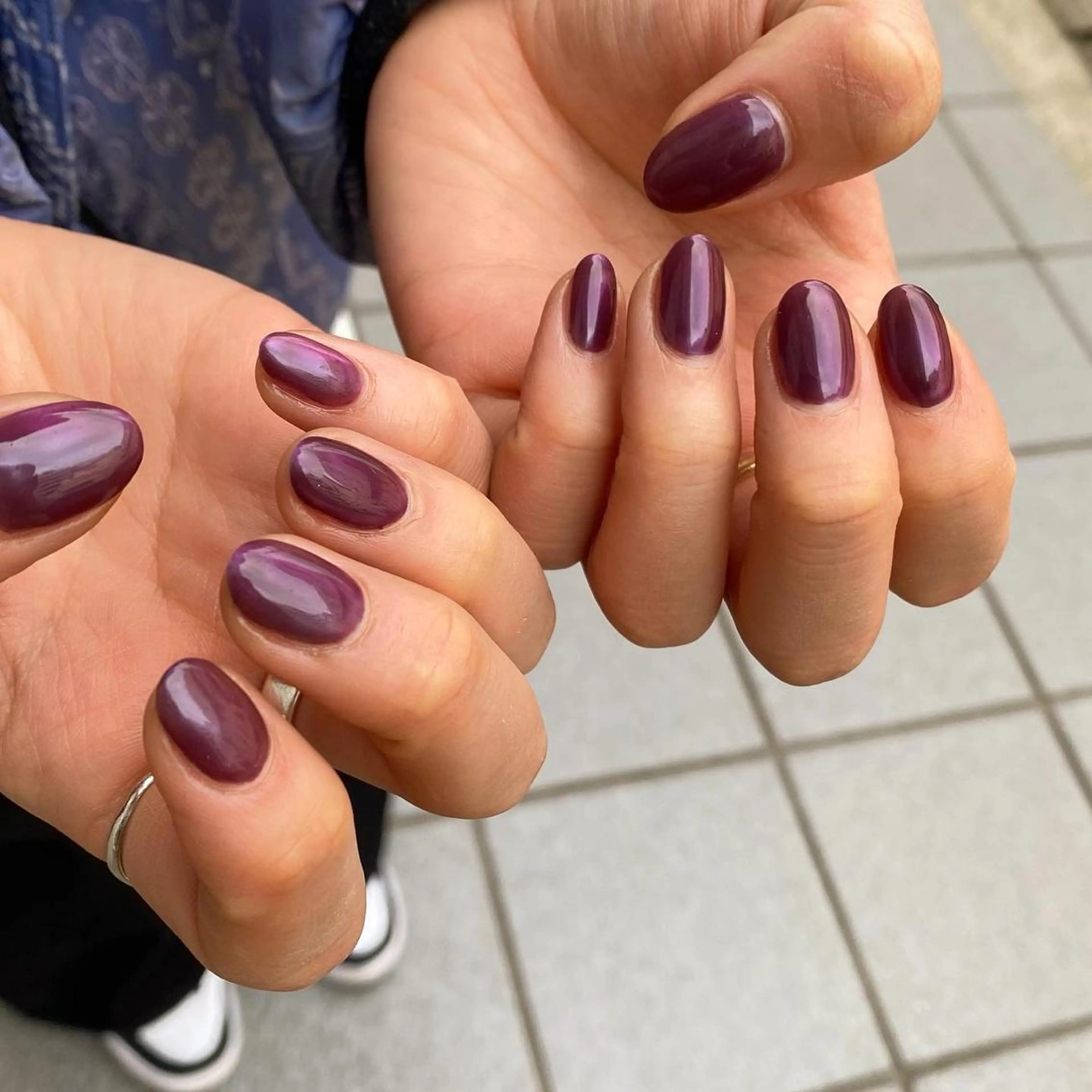 ネイル ulu beauty salon所属・ulu Misakiのマツエク・マツパデザイン