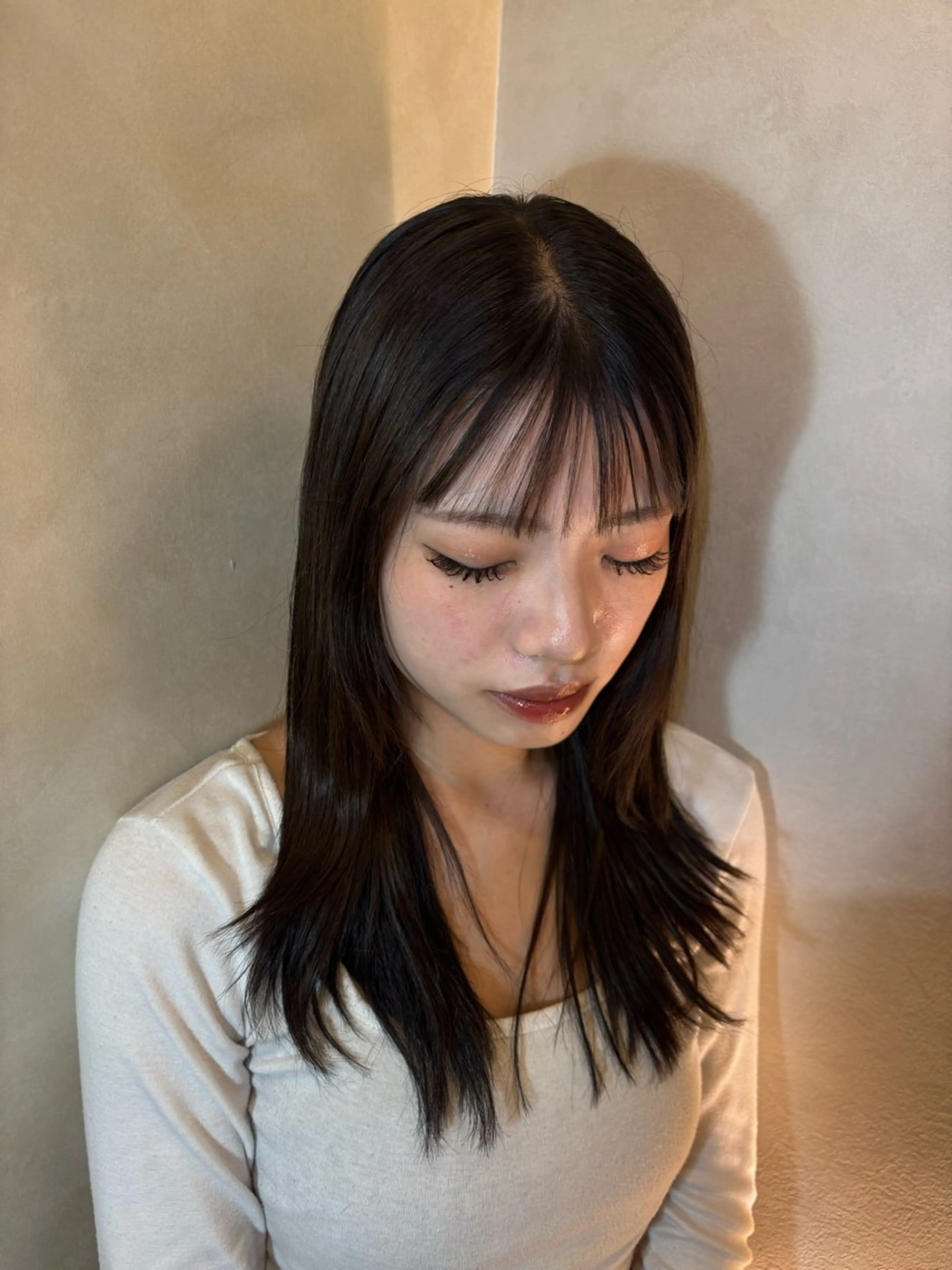 マツエク・マツパ toujours momo🍑のマツエク・マツパデザイン