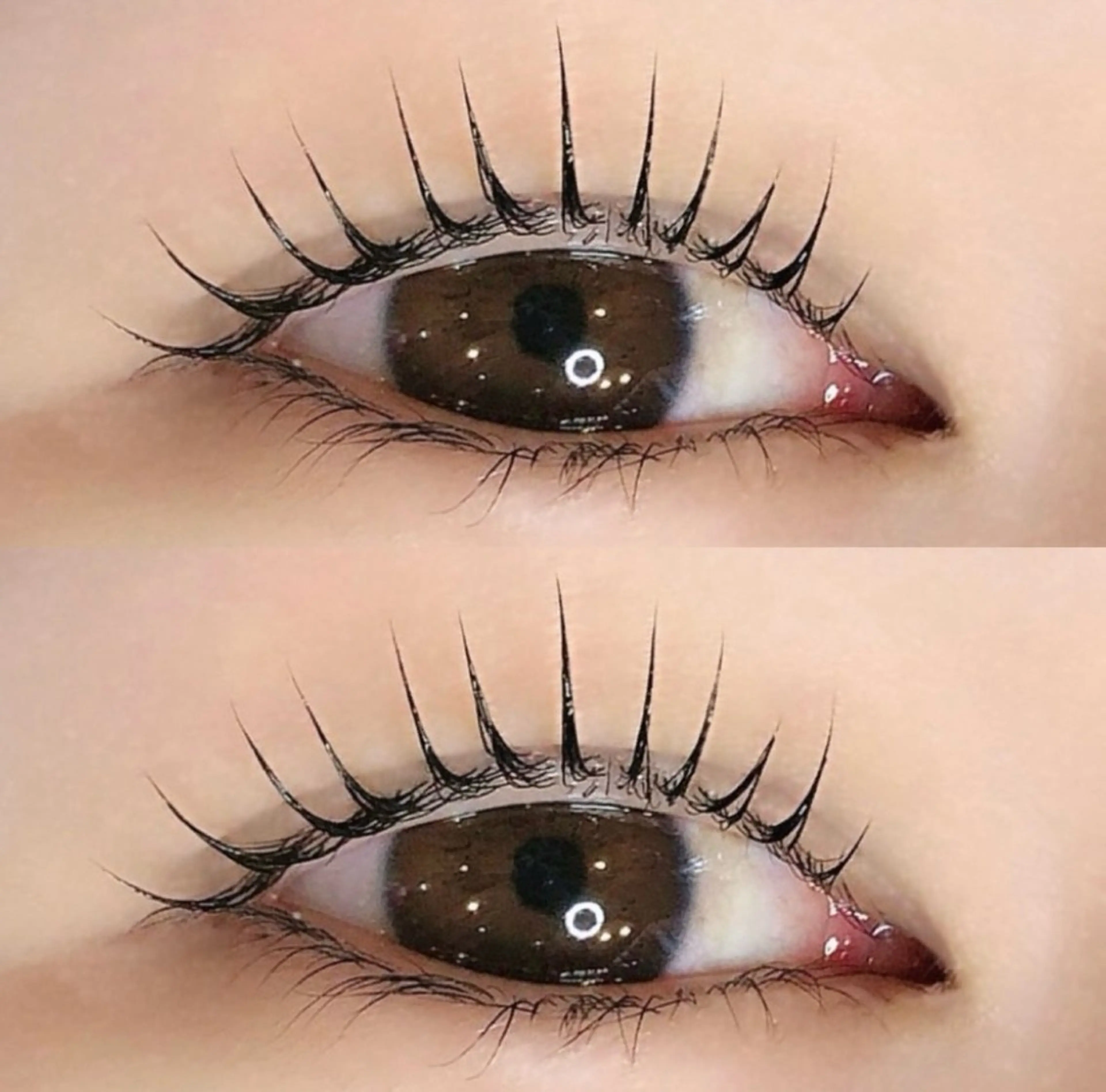 マツエク・マツパ マツパ eyelash salon CILS所属・Roi / SHIHOのマツエク・マツパデザイン