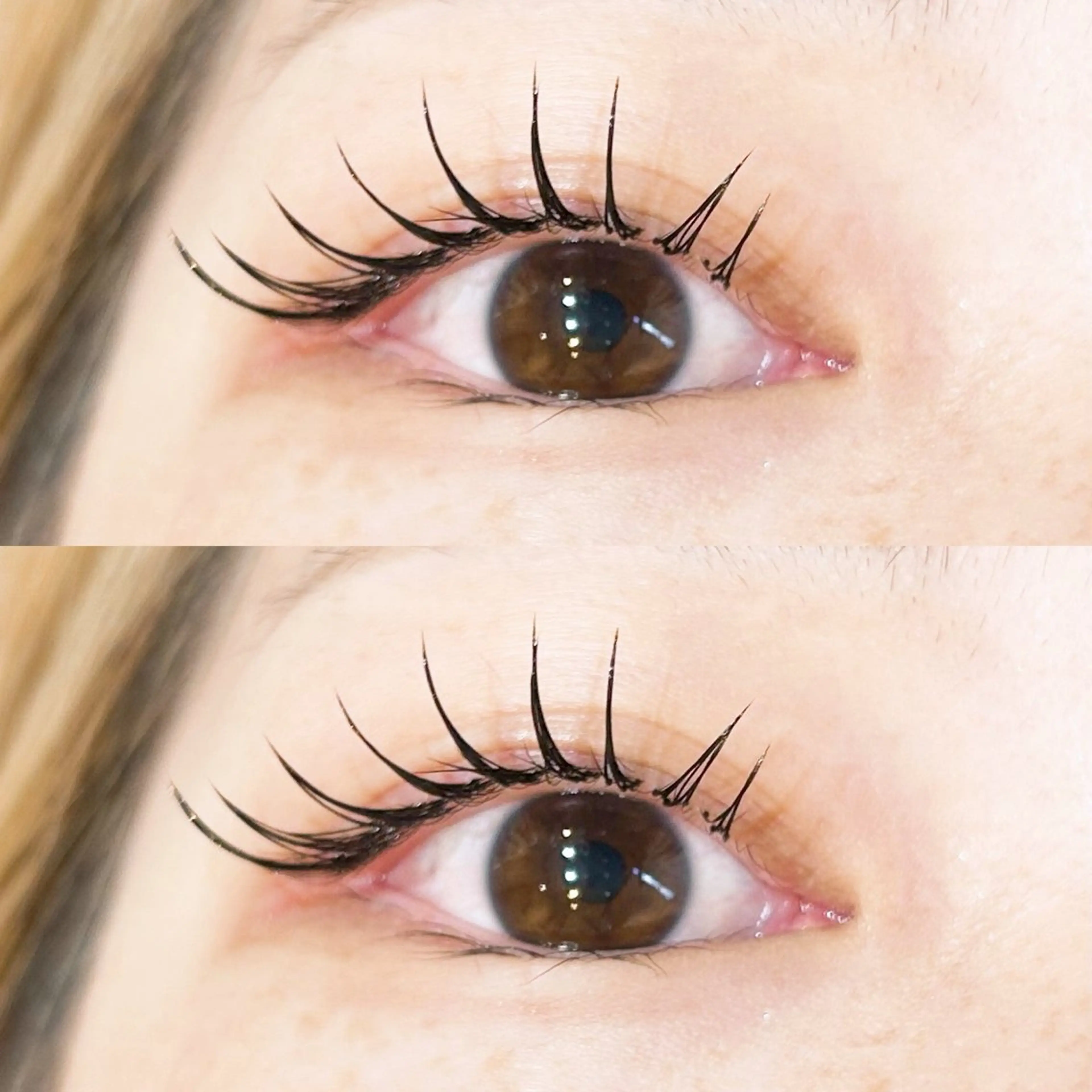 マツエク・マツパ マツエク EYELA大宮西口店 MURATAのマツエク・マツパデザイン