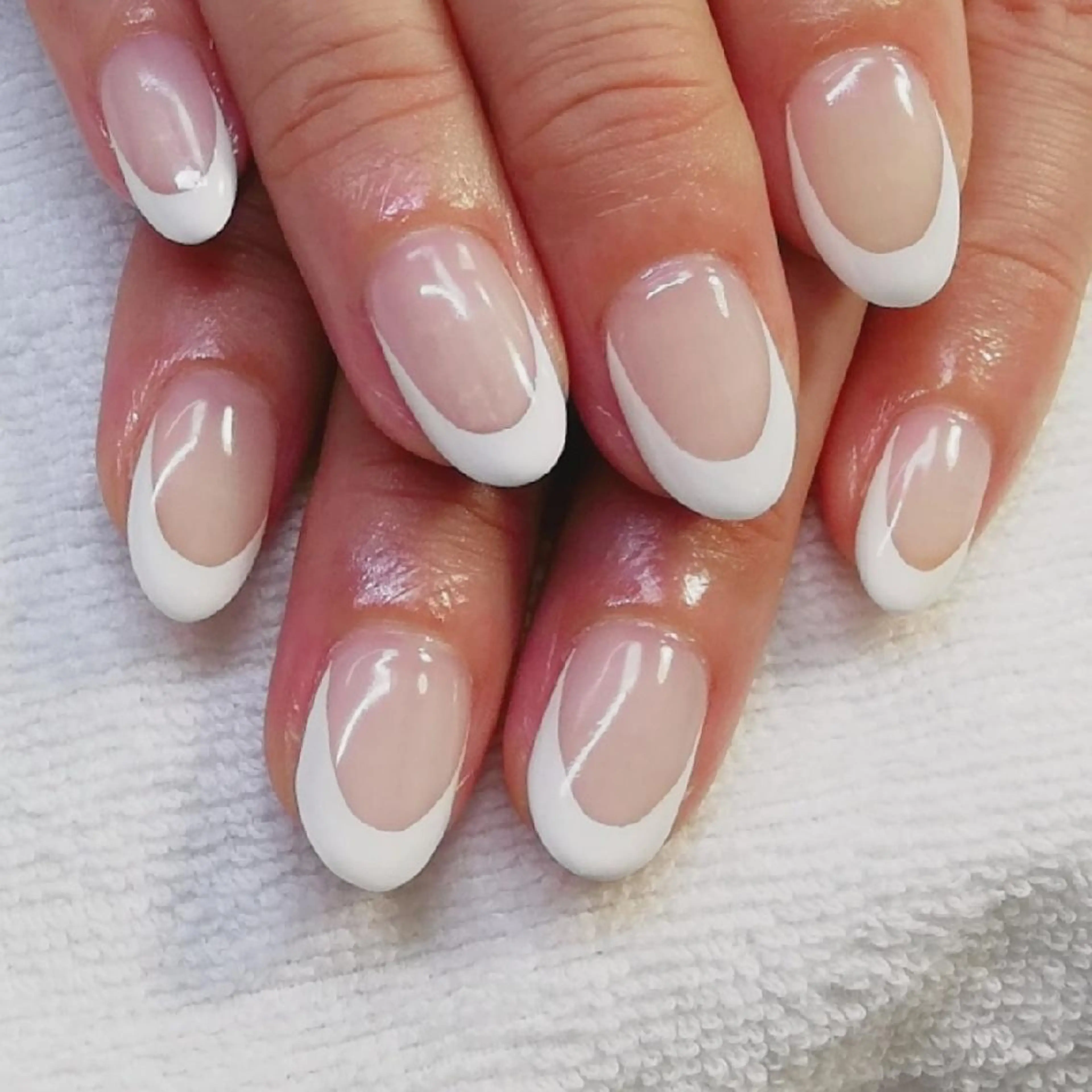 ネイル ネイルサロンほっこり kanaのネイルデザイン