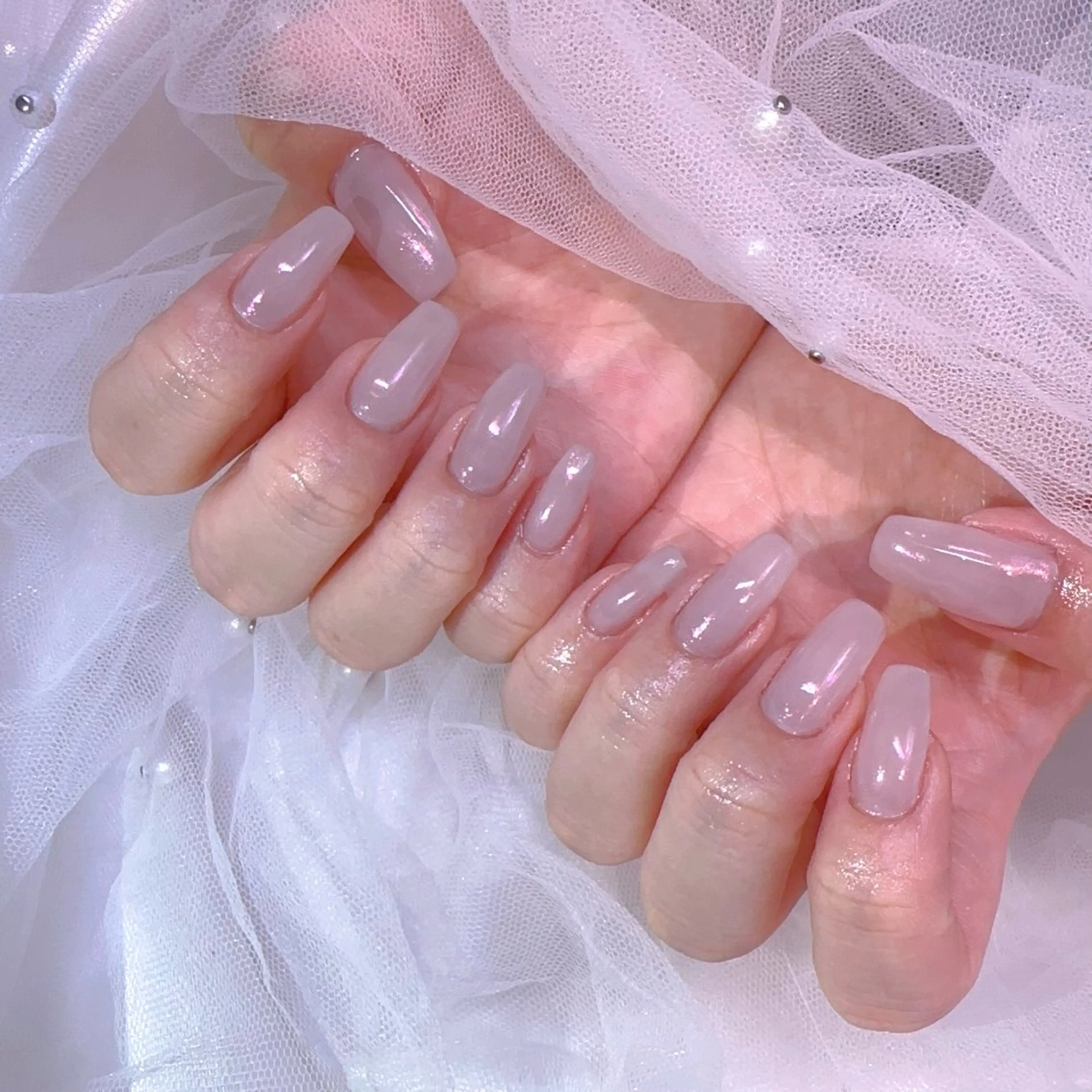 ネイル ハンドネイル 菊地 千奈のエステ・リラクイメージ