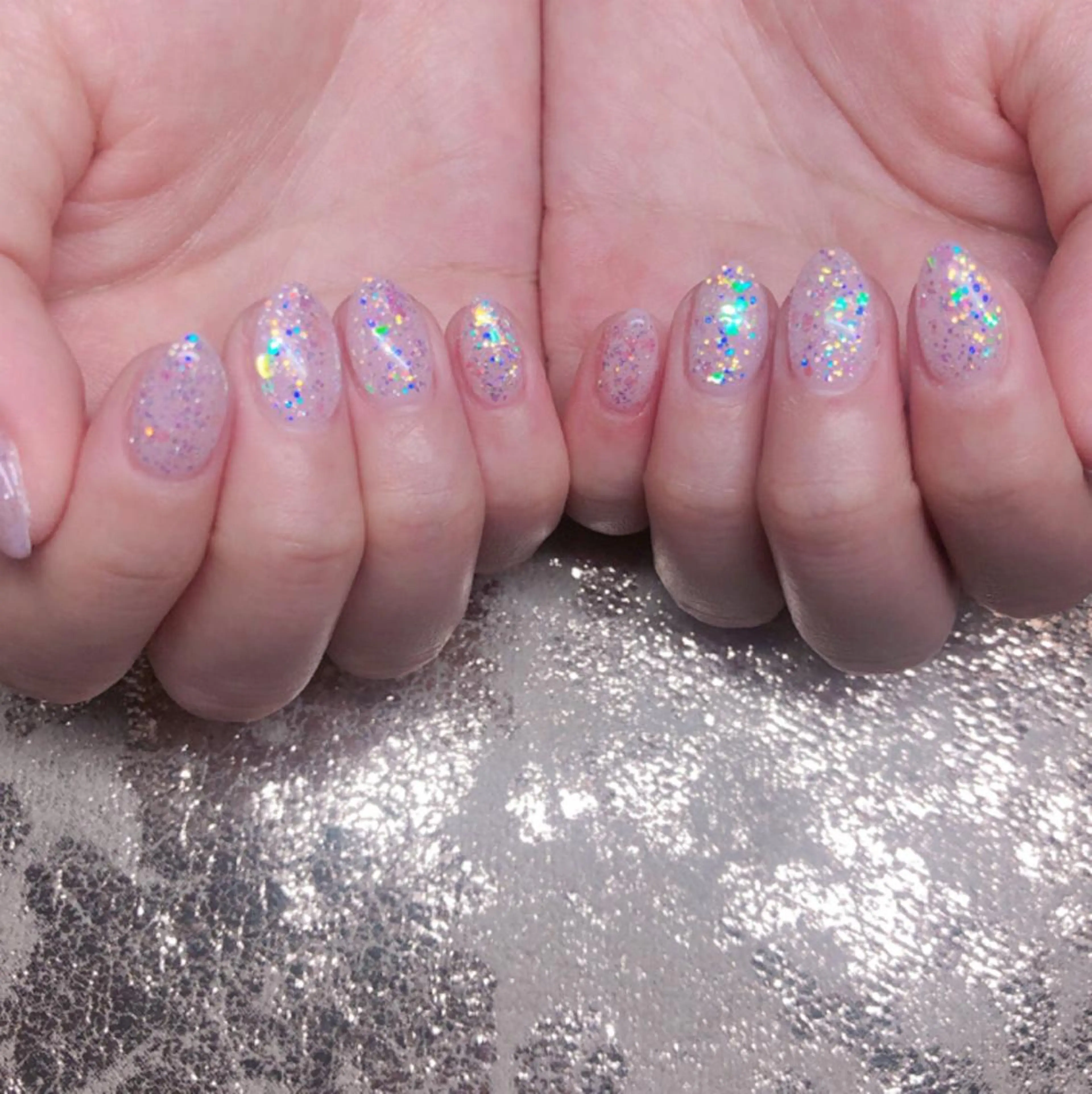 ネイル 個室ネイルサロンDolly  Girl〜ドーリーガール〜所属・DollyGirl KYOKOのネイルデザイン