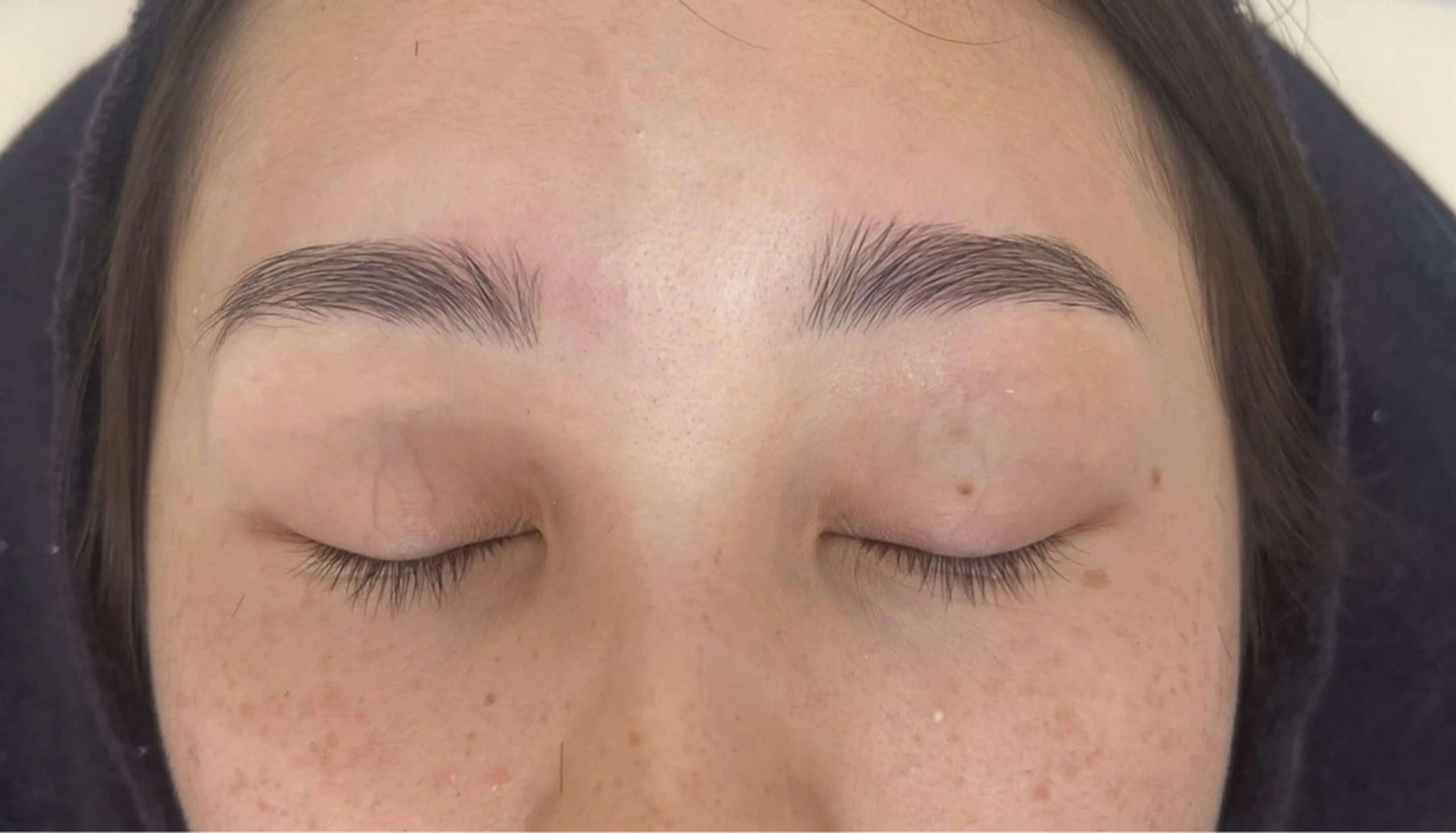 アイブロウ Amelia荒川沖所属・小菅 沙織のマツエク・マツパデザイン