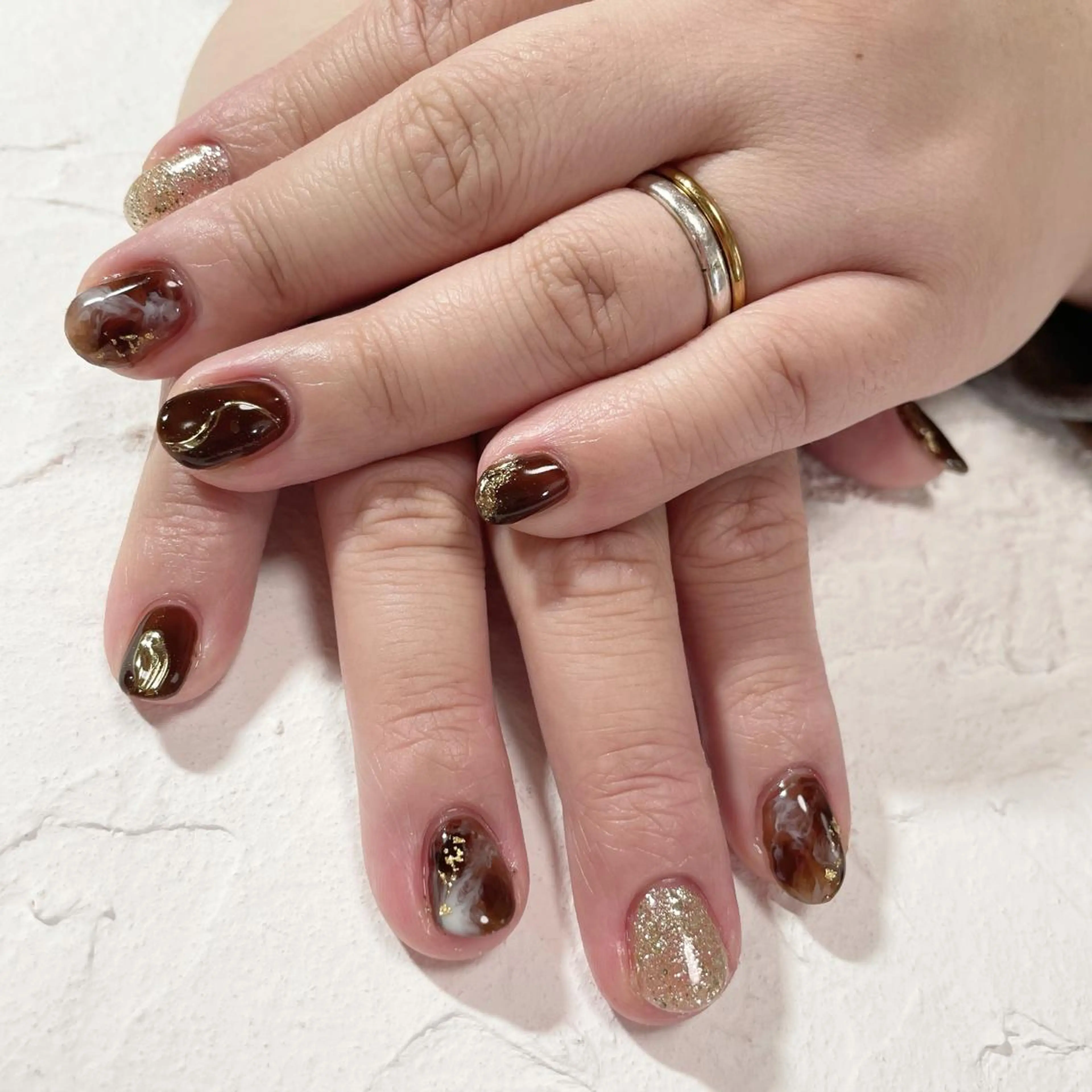 ネイル nail.gorin所属・吉村 優子のネイルデザイン