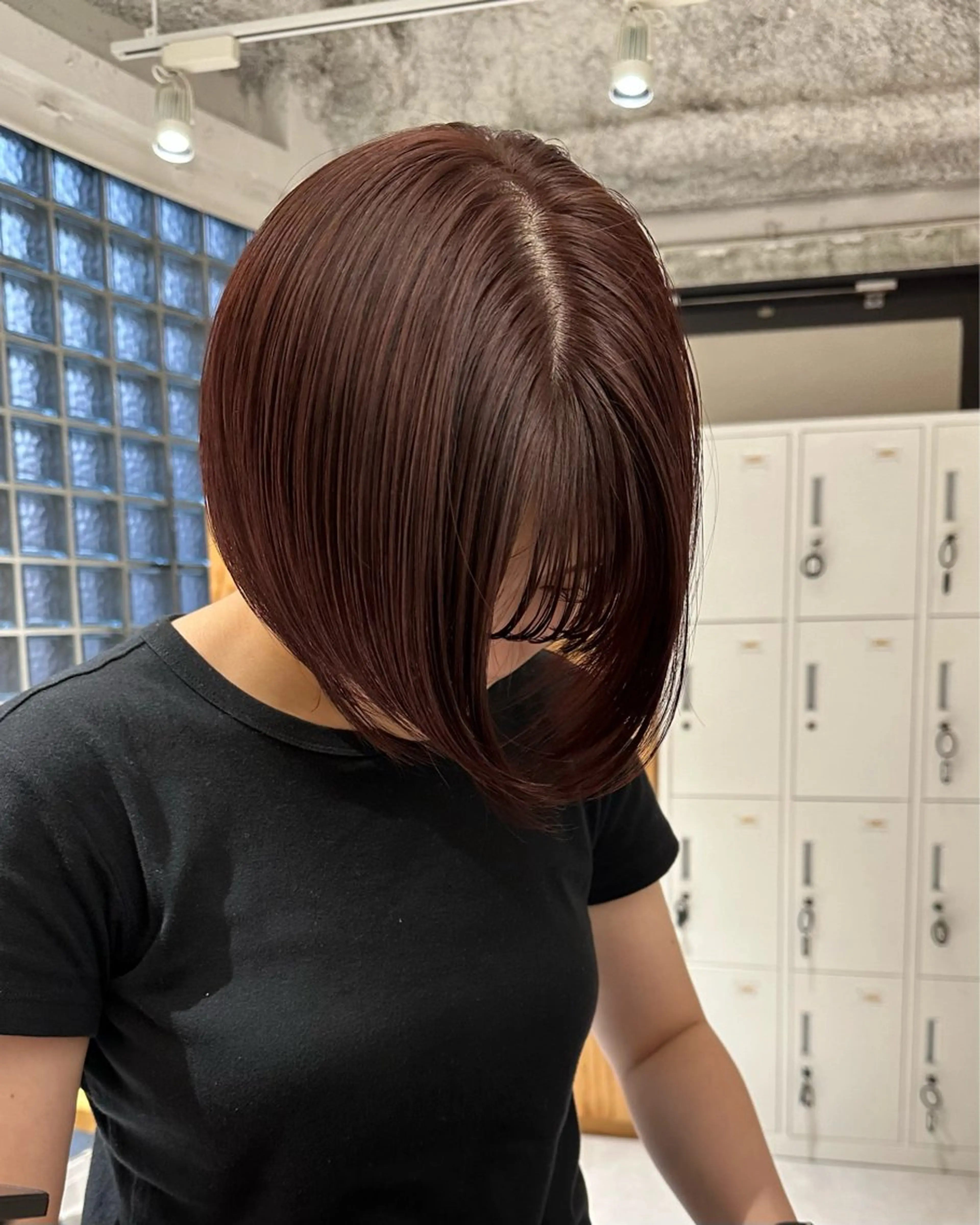 カラー hayato / 梅田のヘアスタイル