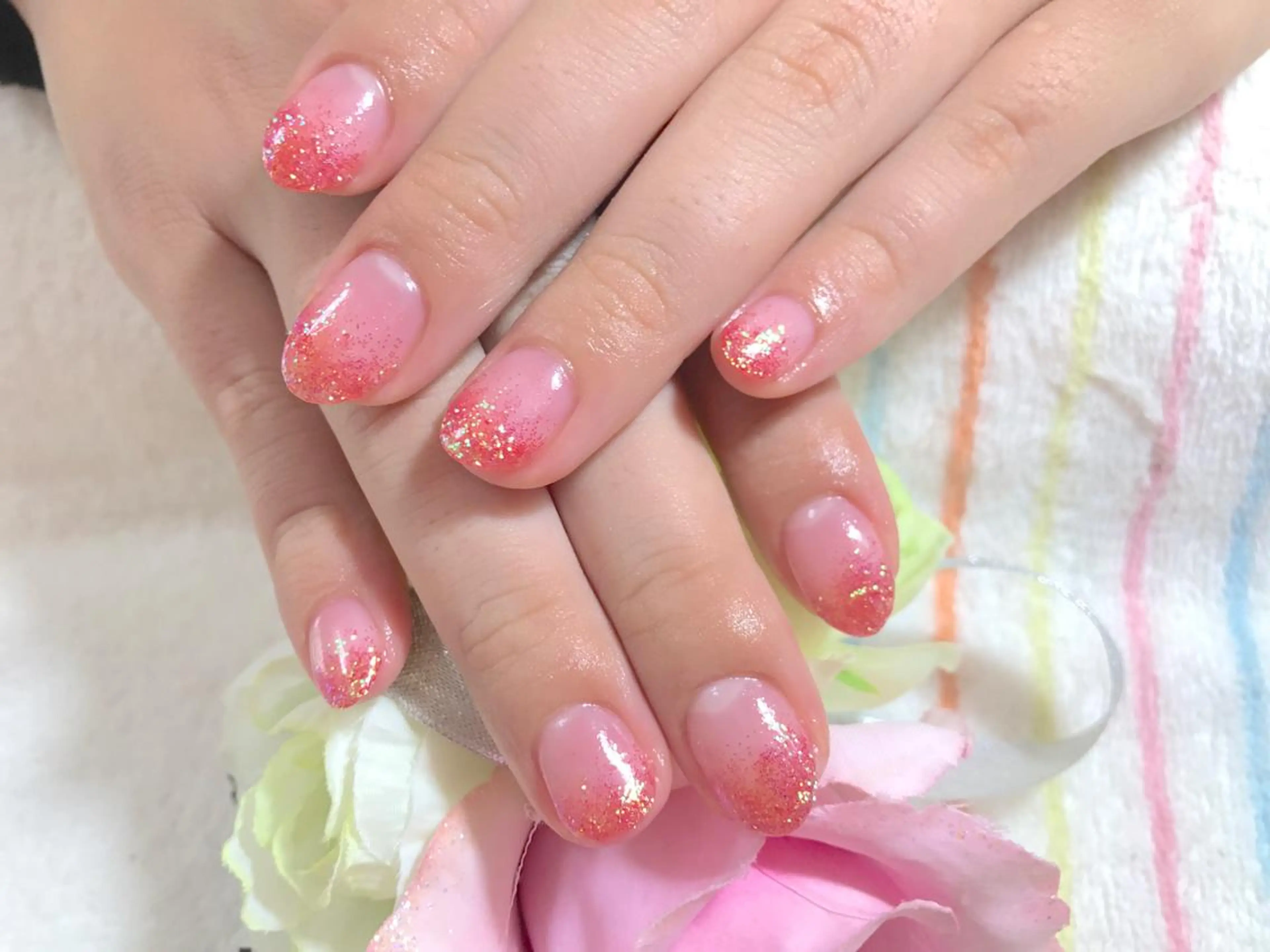 ネイル ネイルandエステ maple豊見城店のエステ・リラクイメージ