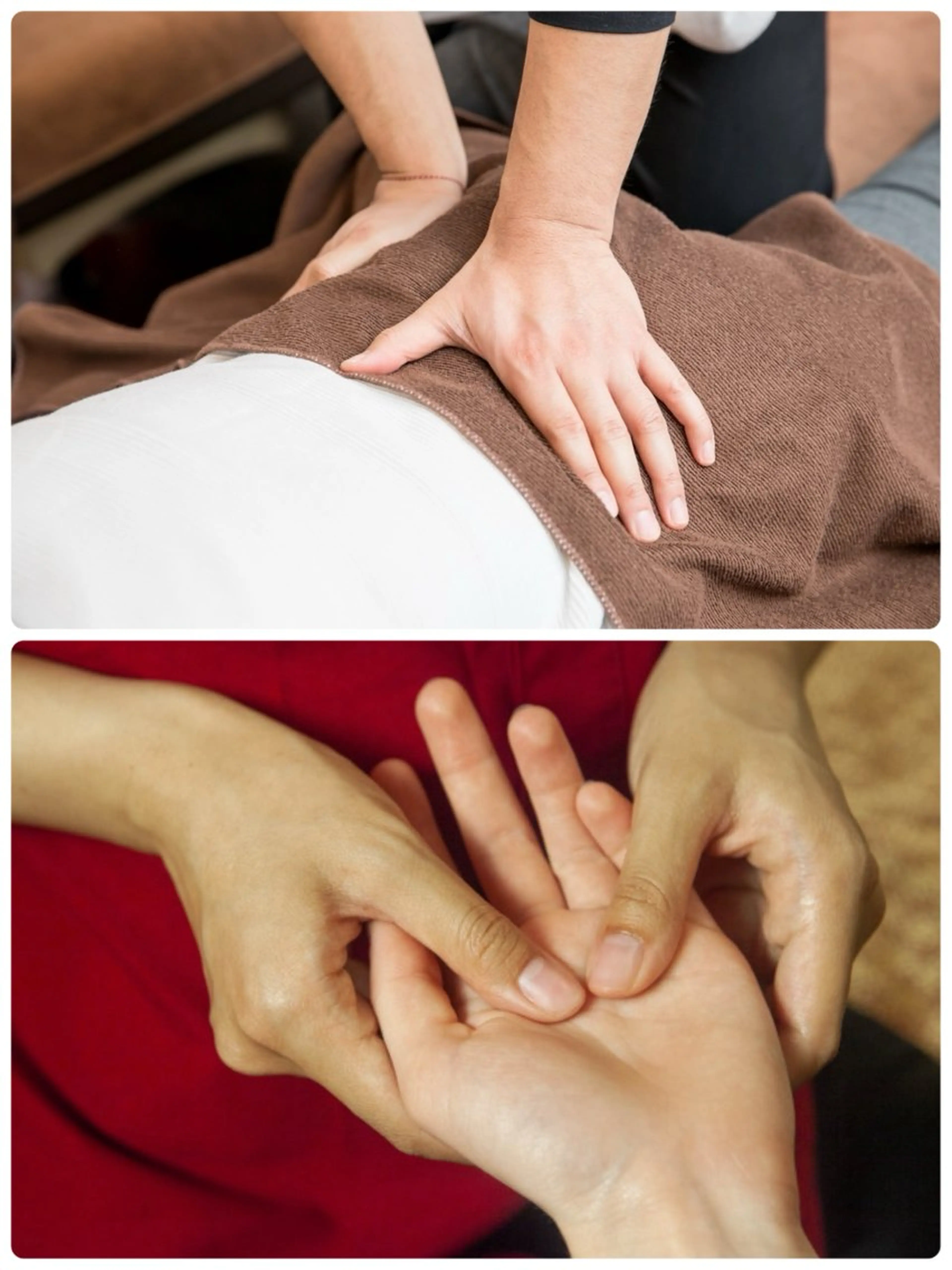 台湾式足揉み処 kiki~キキ~のその他イメージ