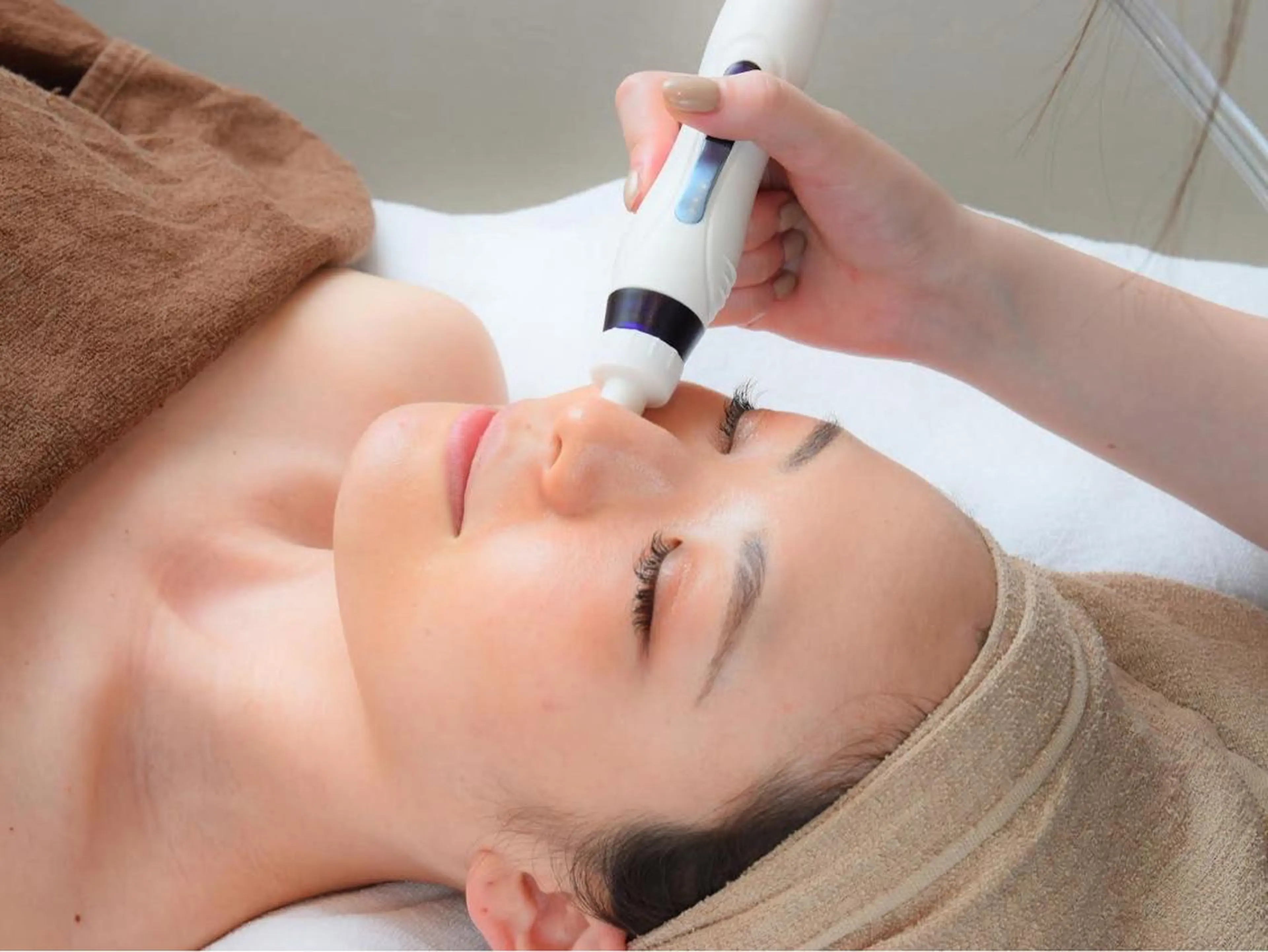 ハーブピーリング専門 muro.のエステ・リラクイメージ