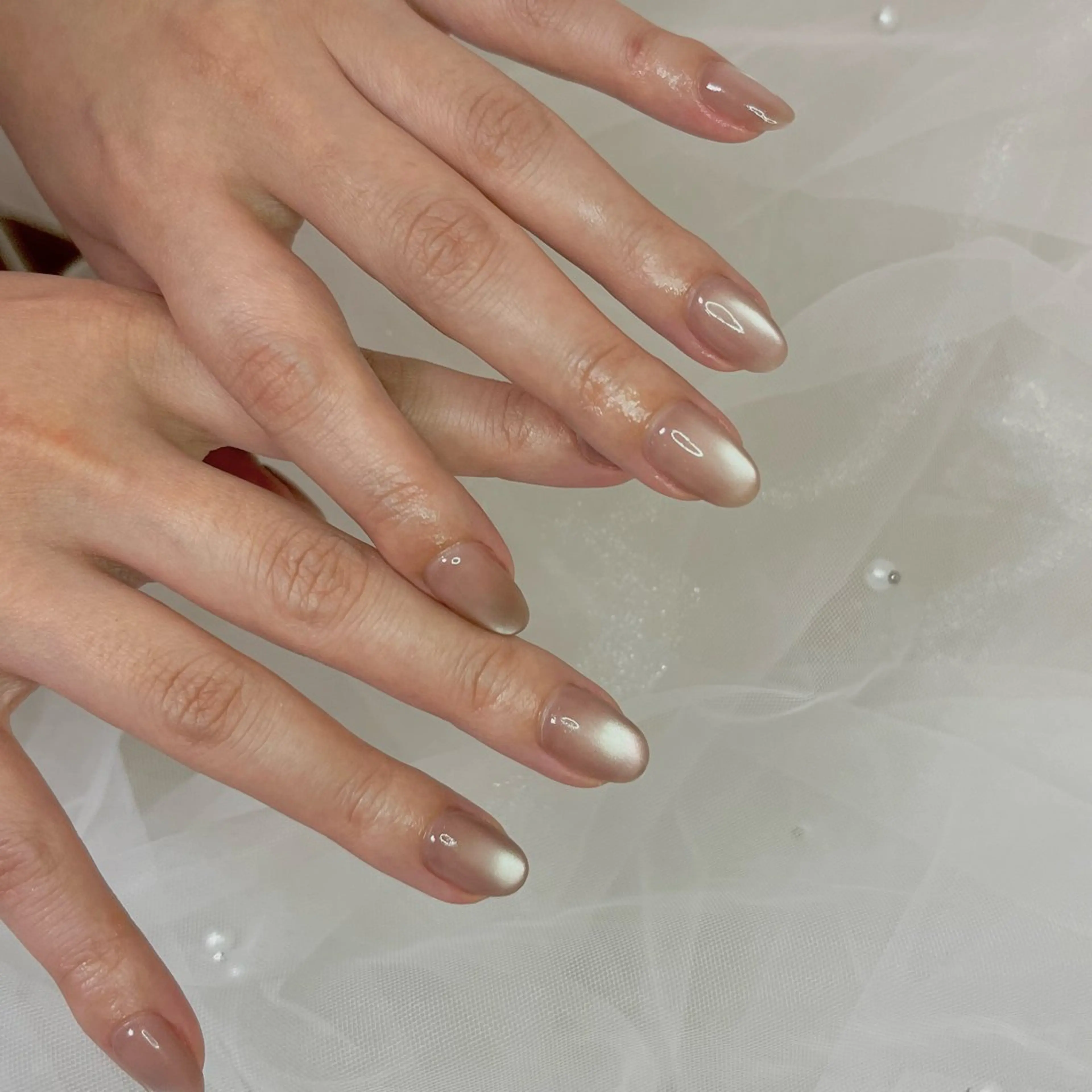 ネイル ハンドネイル NAIL SALON Rのネイルデザイン