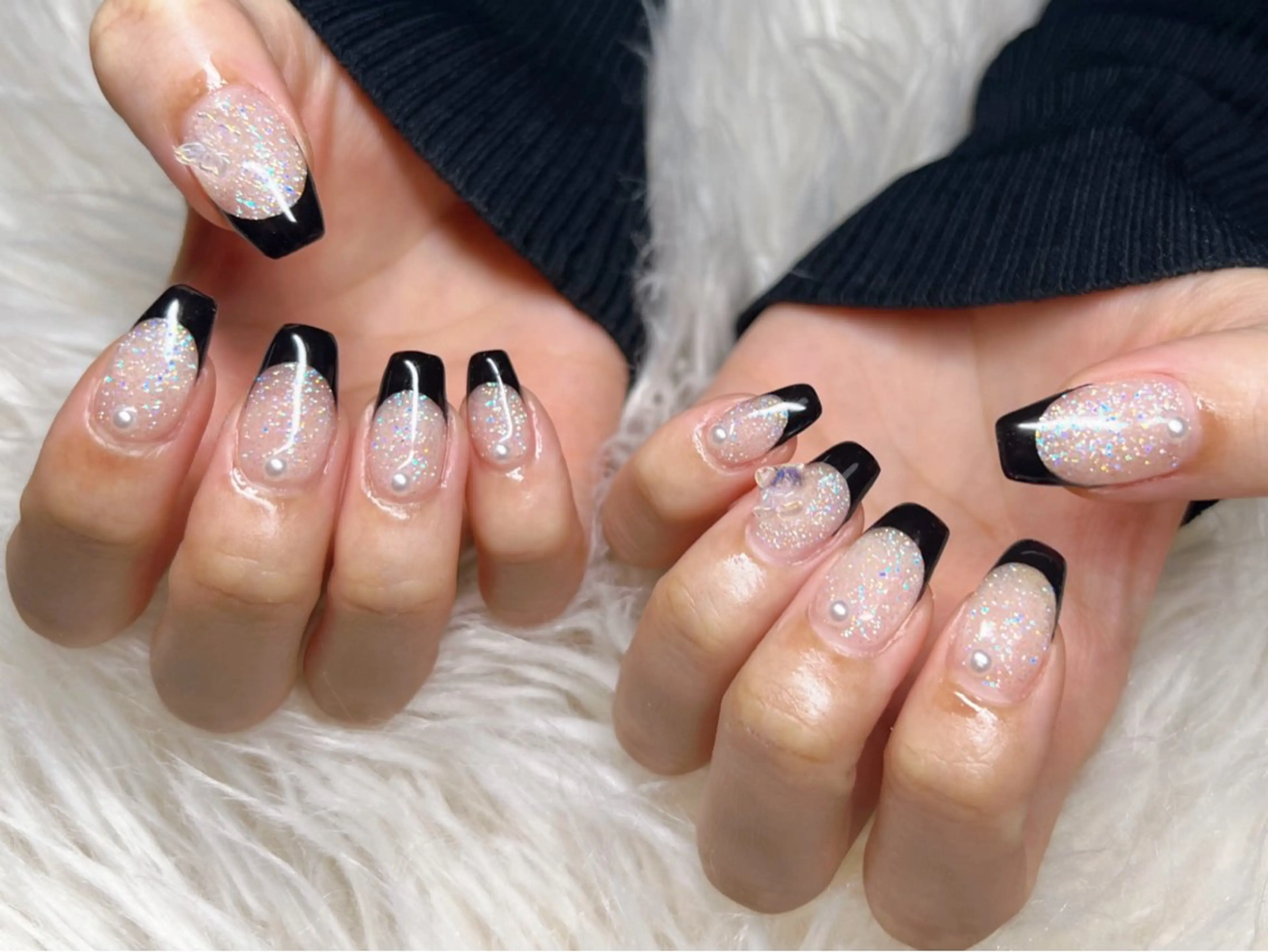 ネイル Noix Mのネイルデザイン