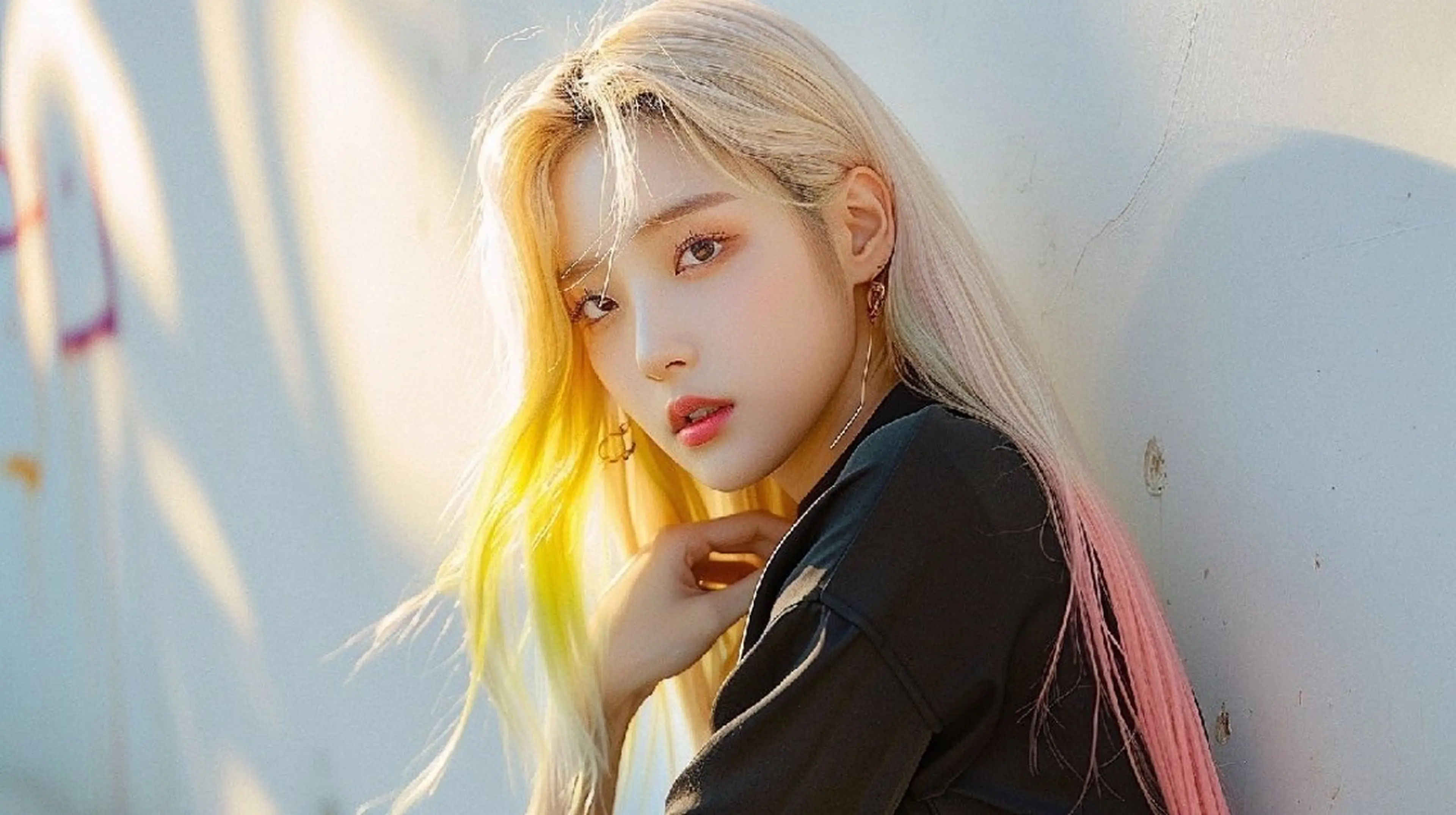 束感まつぱ🥑🤍 NATUKI🤍のヘアスタイル