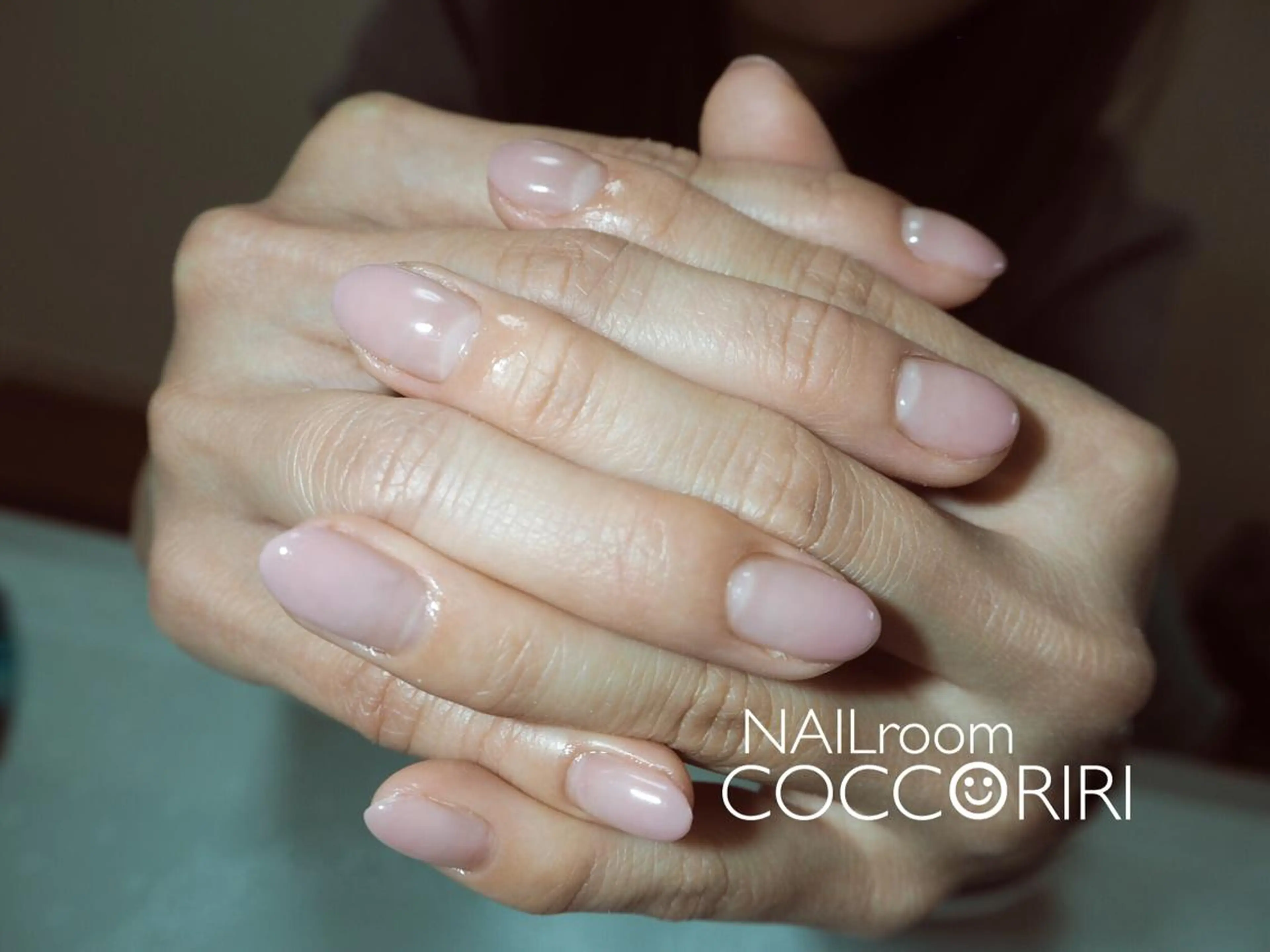 キッズ ネイル ensowa✱laf NAILのネイルデザイン