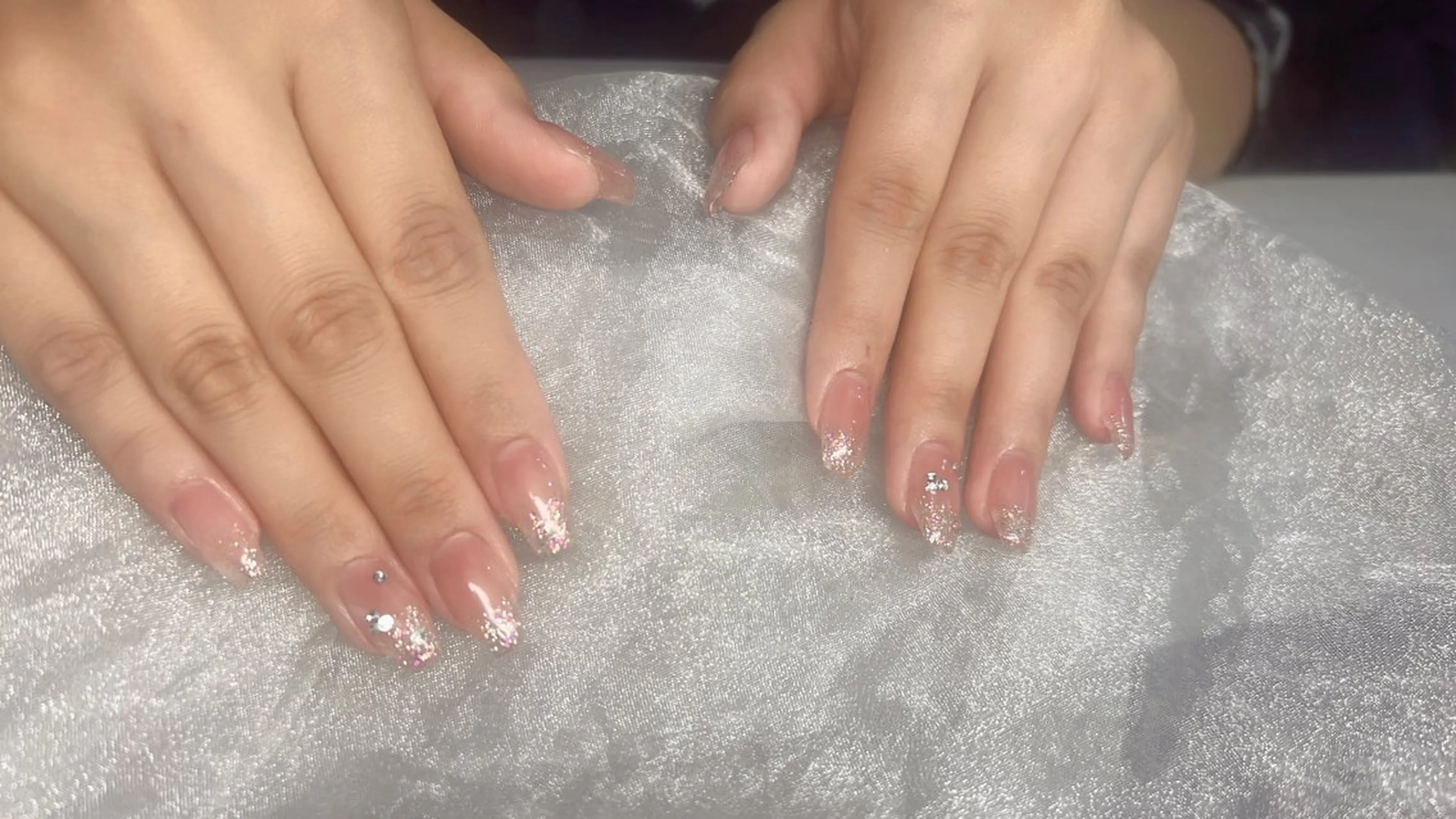 ネイル nail salon Yuna所属・ネイルサロン yunaのネイルデザイン