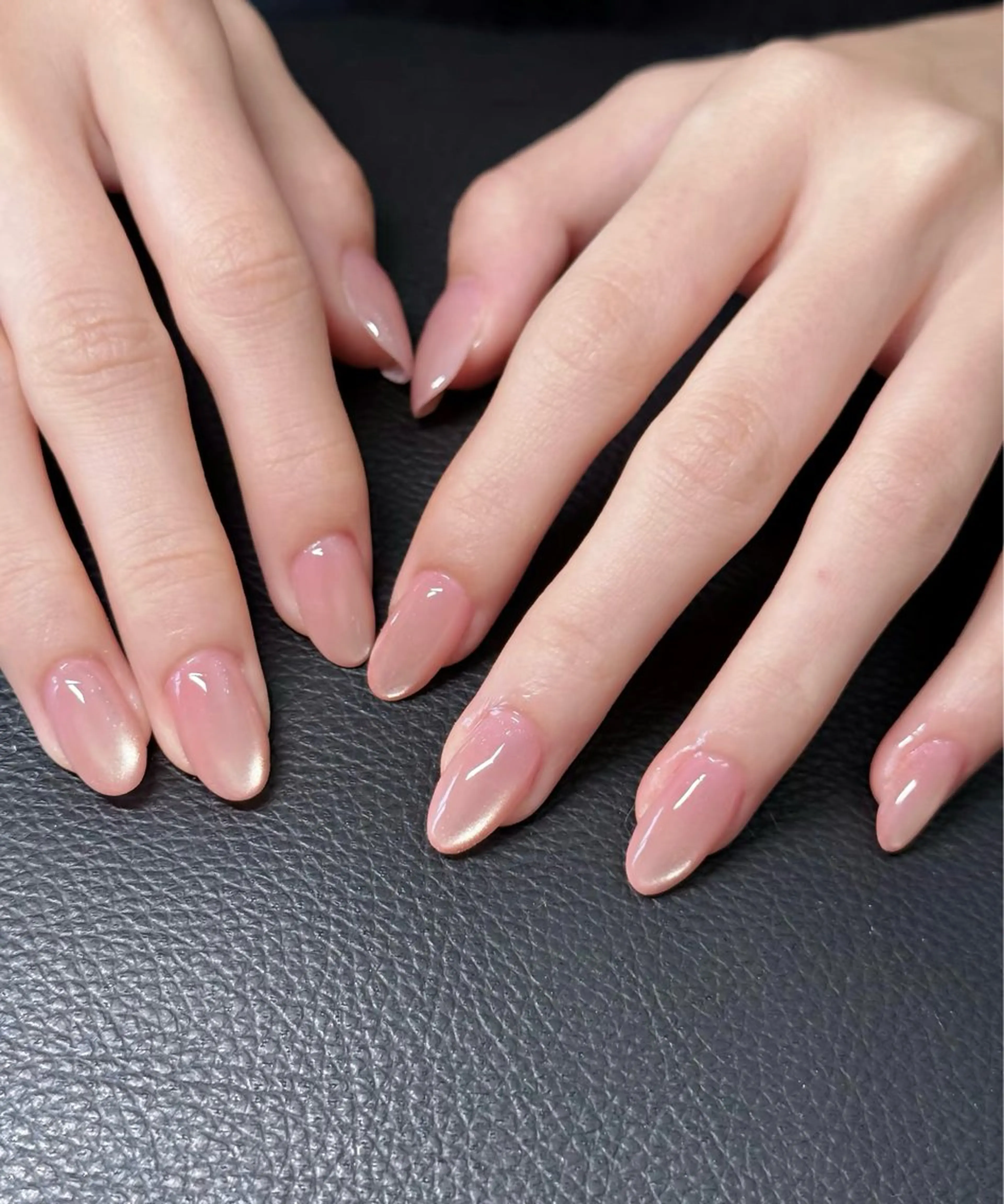 ネイル ハンドネイル ジュリ ネイルのネイルデザイン