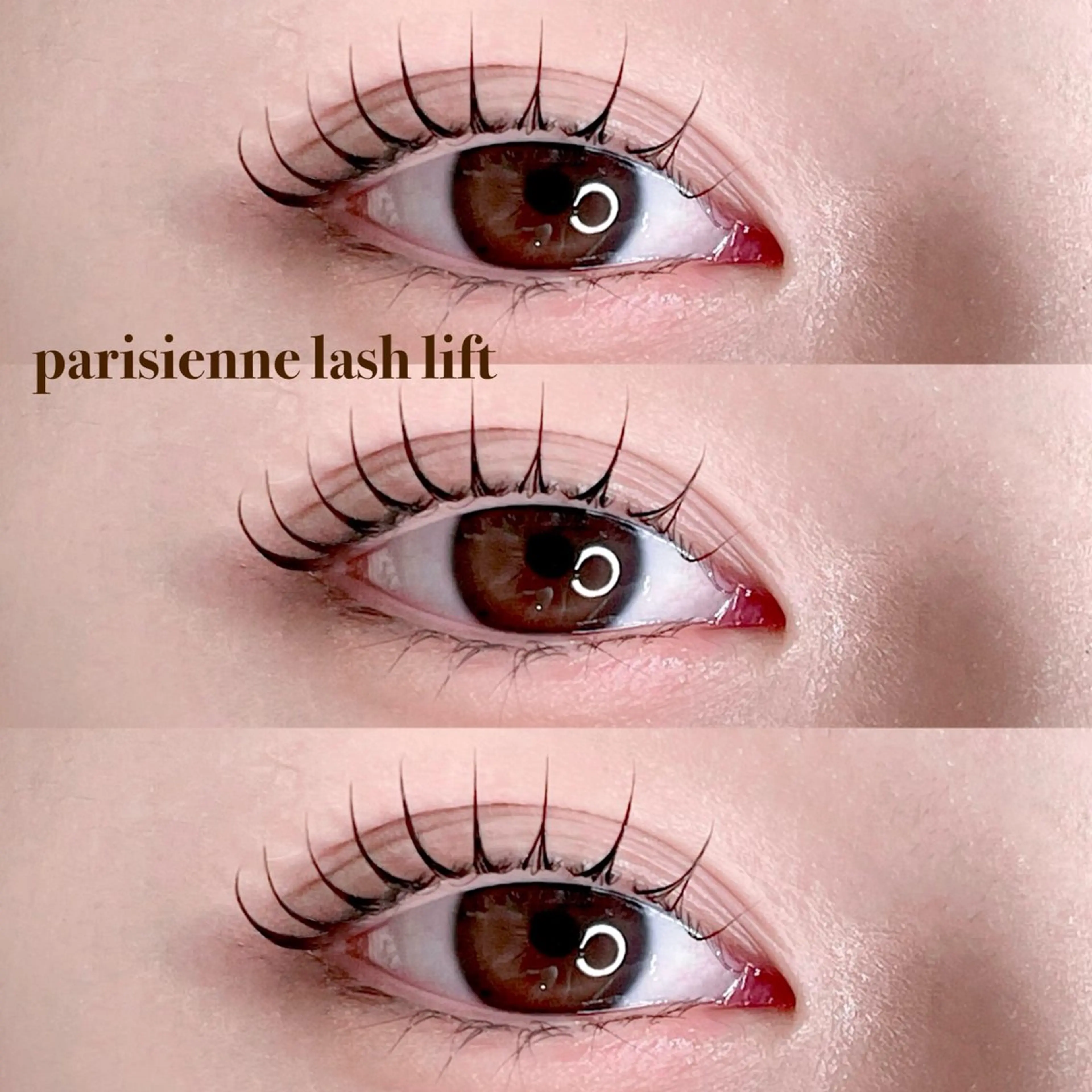 マツエク・マツパ マツパ Mirai 🩰⋆౨ৎ˚⟡˖࣪のマツエク・マツパデザイン