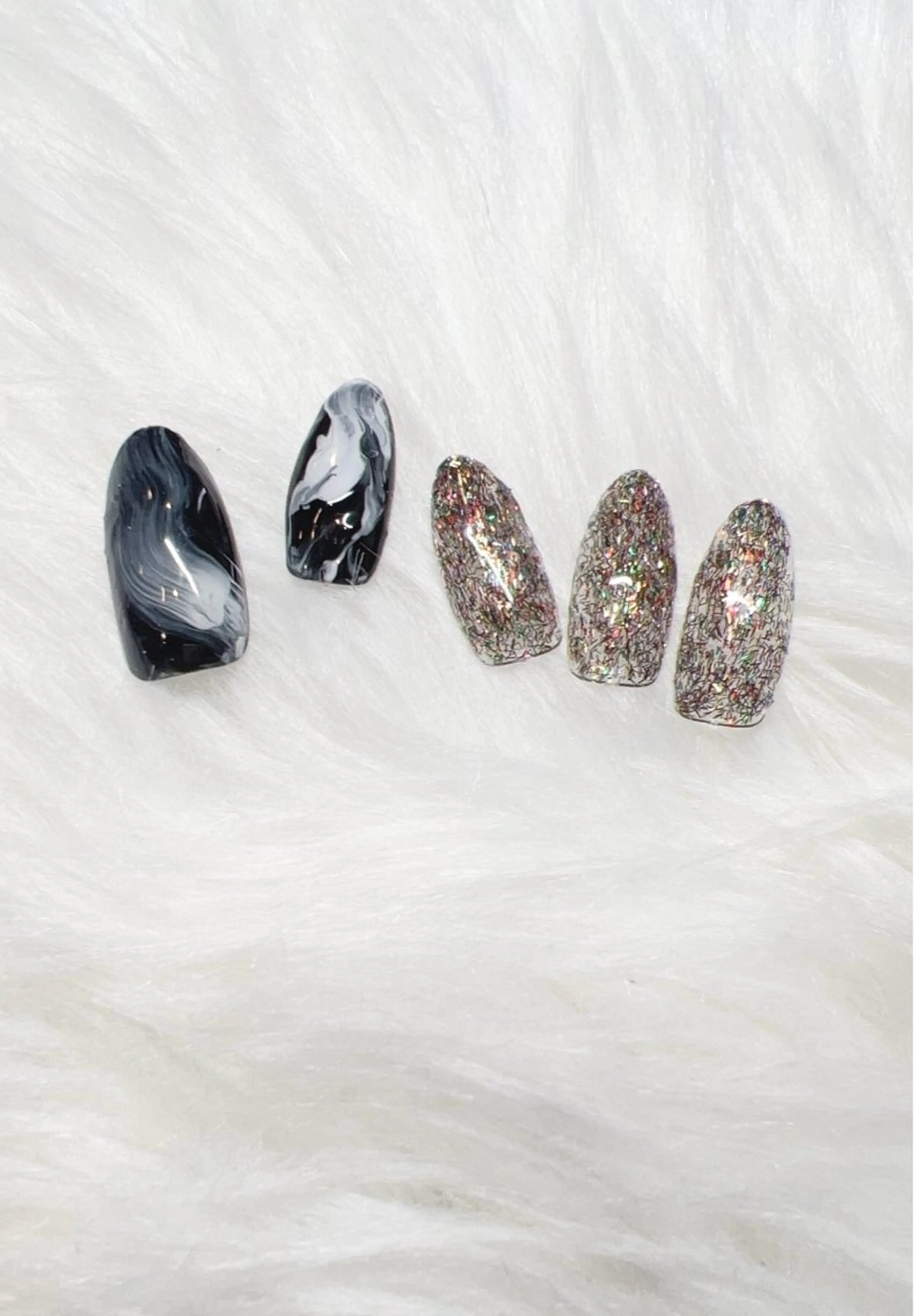 ネイル kudo ikue💎のネイルデザイン