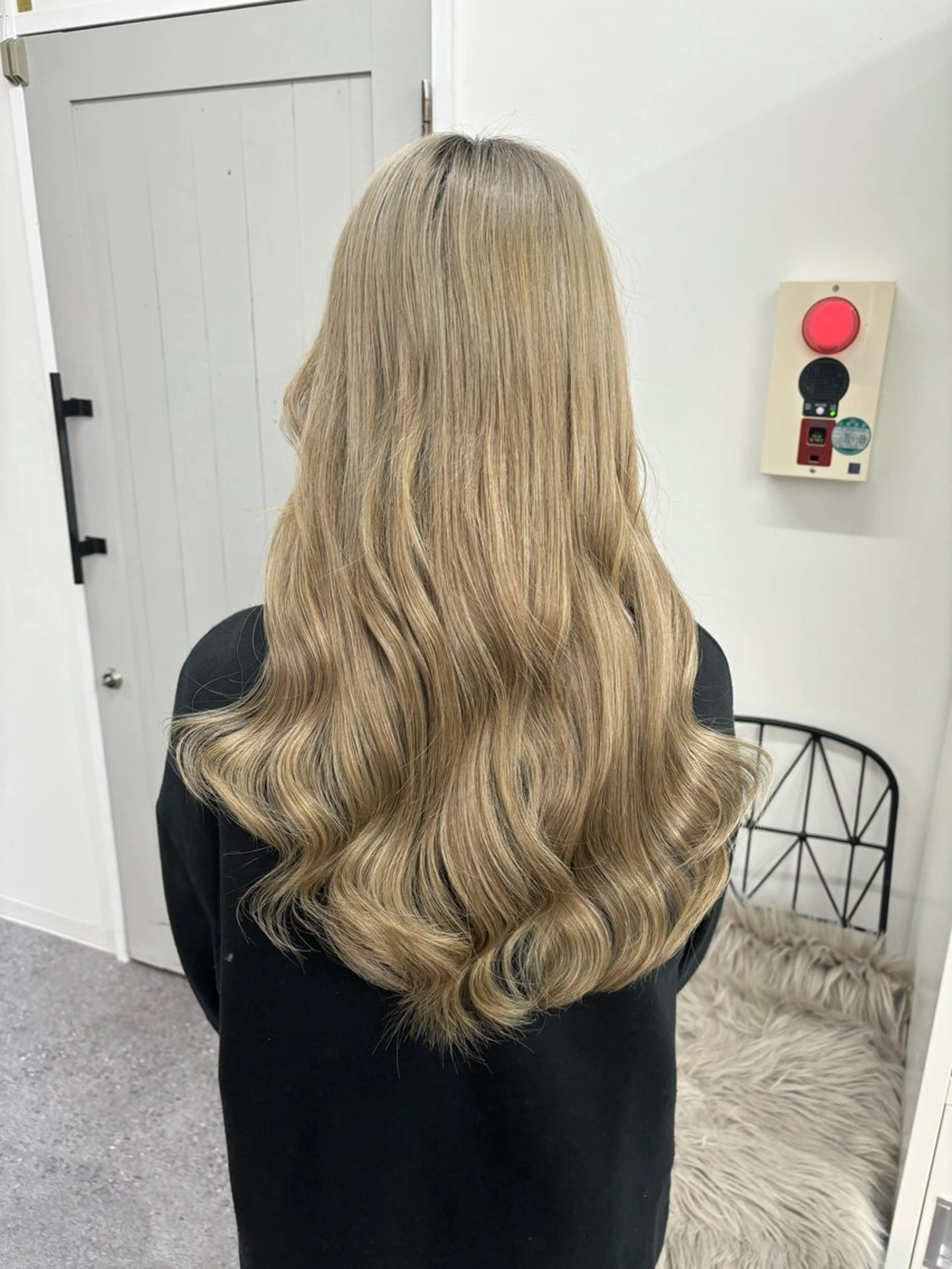 🤍▪️ダブルカラー×髪質改善トリートメント▪️🤍の写真