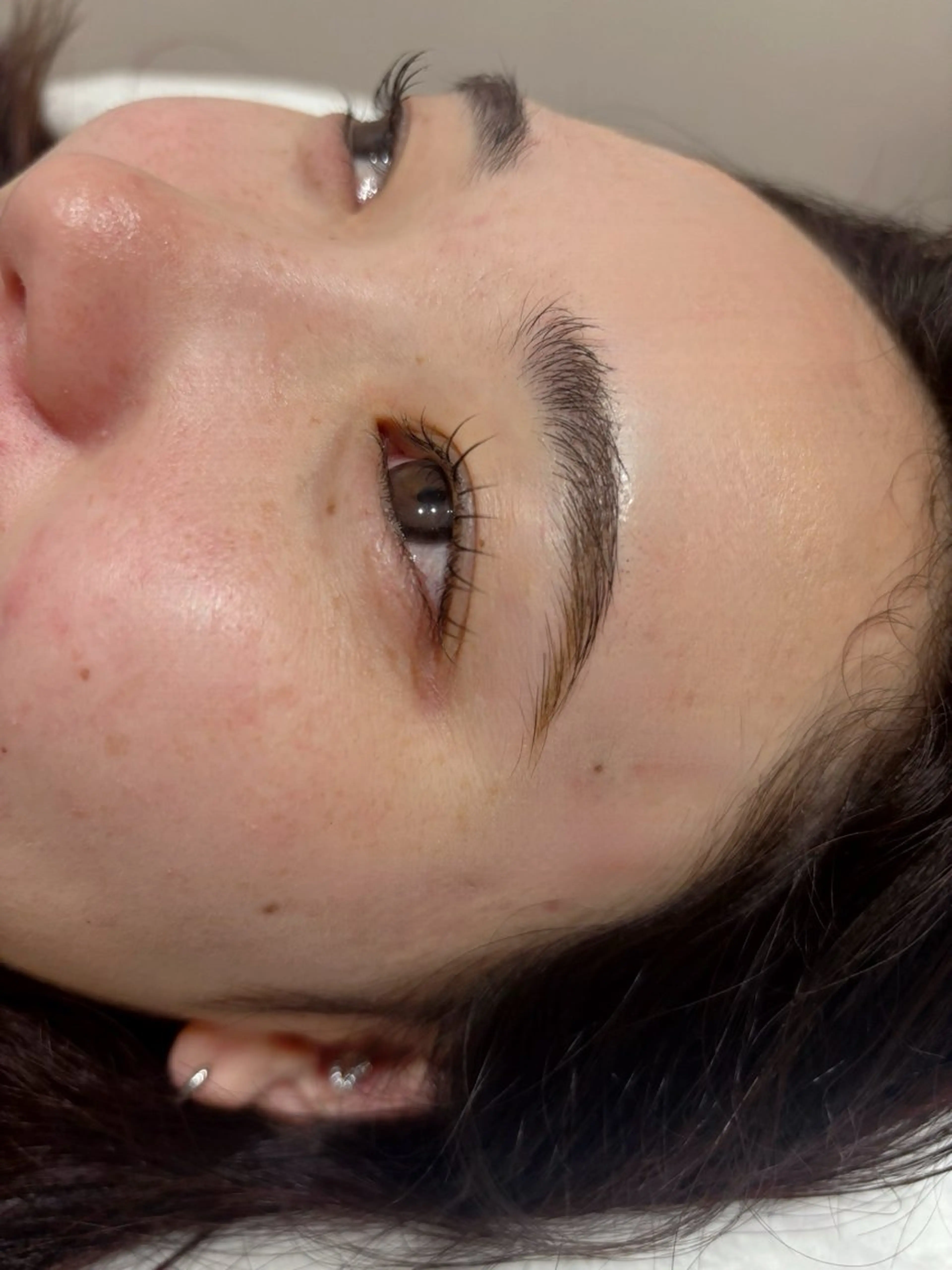 マツエク・マツパ yee所属・donica Yayoiのマツエク・マツパデザイン