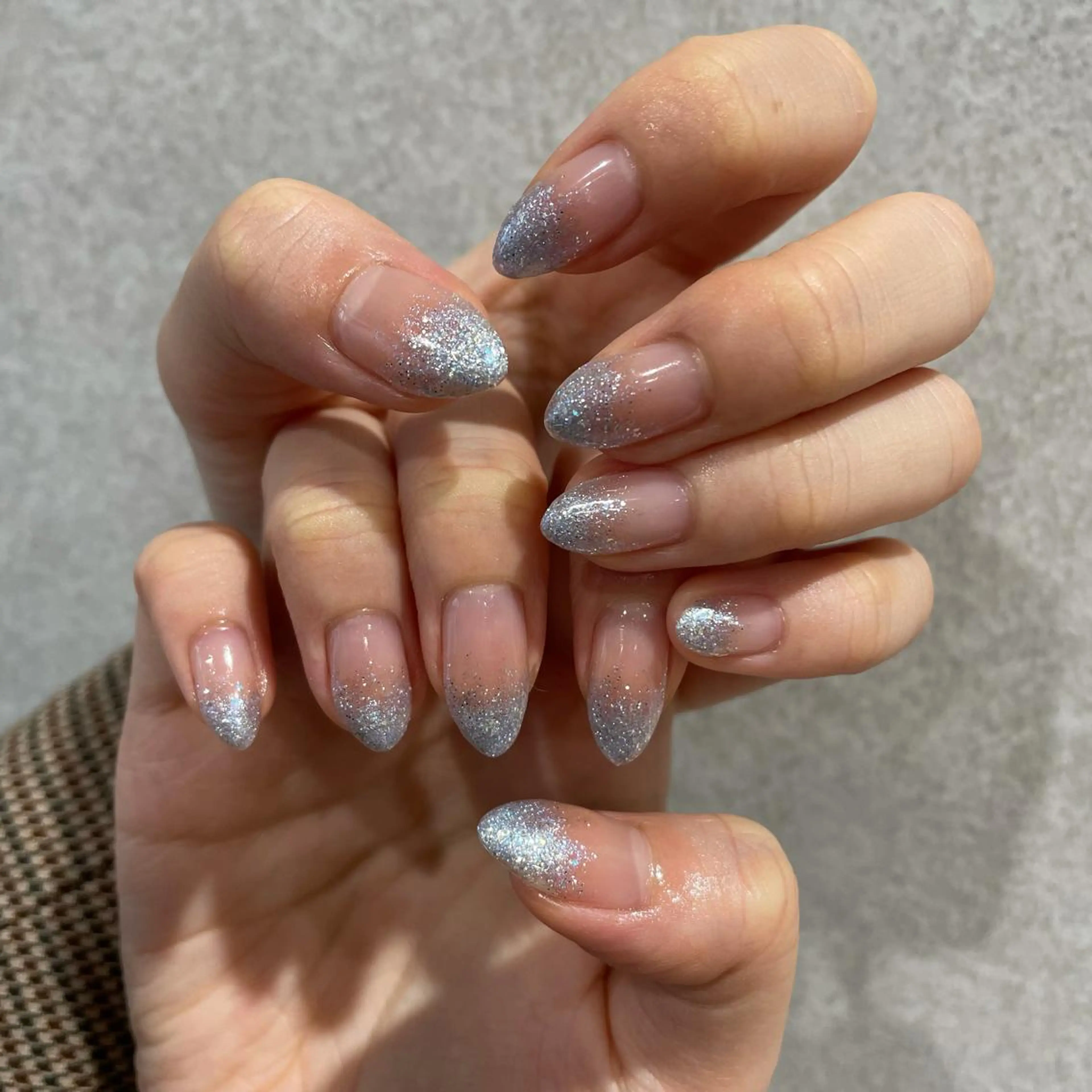 ネイル ハンドネイル amiLe 🎀yuunaのネイルデザイン