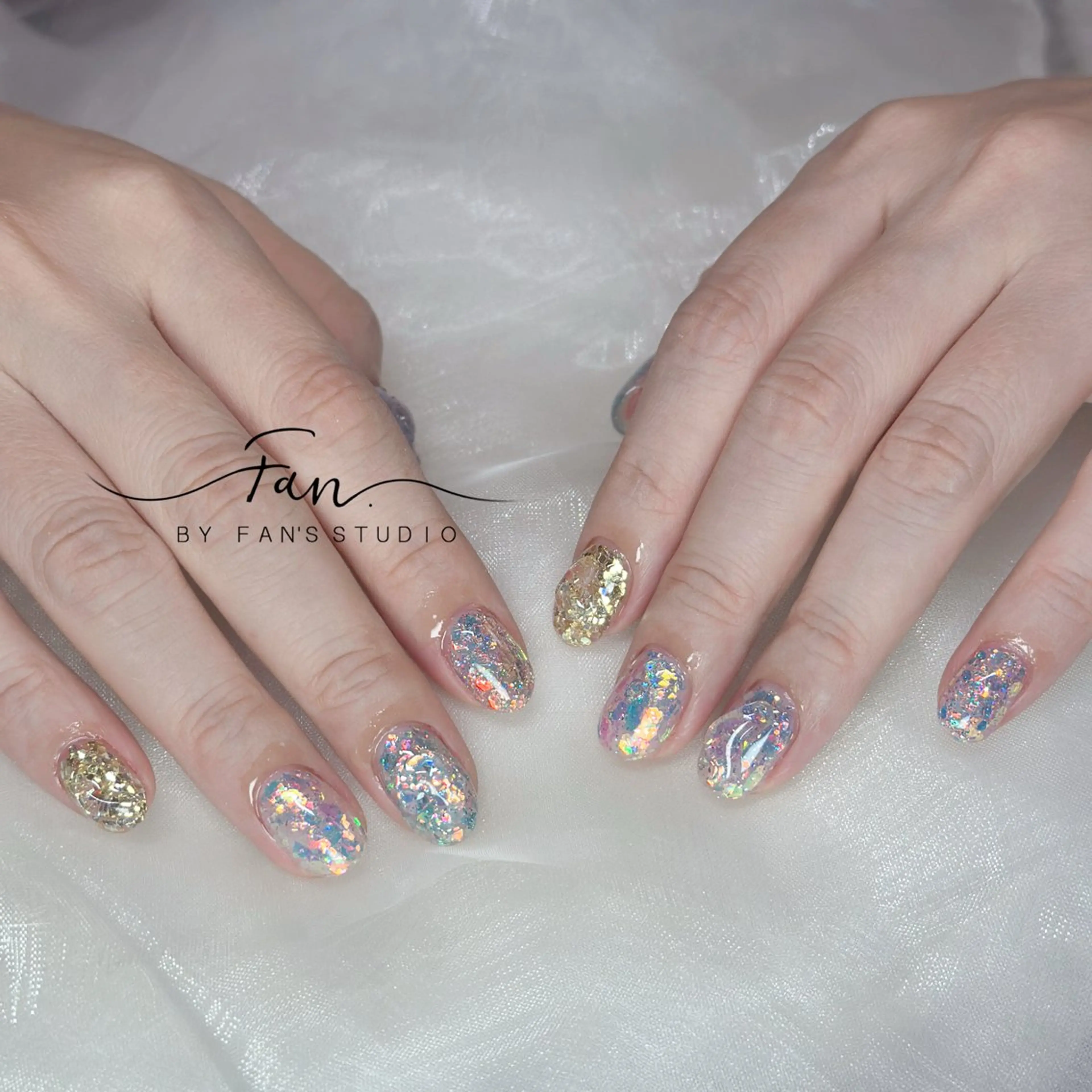 ネイル ハンドネイル ハンドケア 🌻FAN'S STUDIO池袋🌻のネイルデザイン