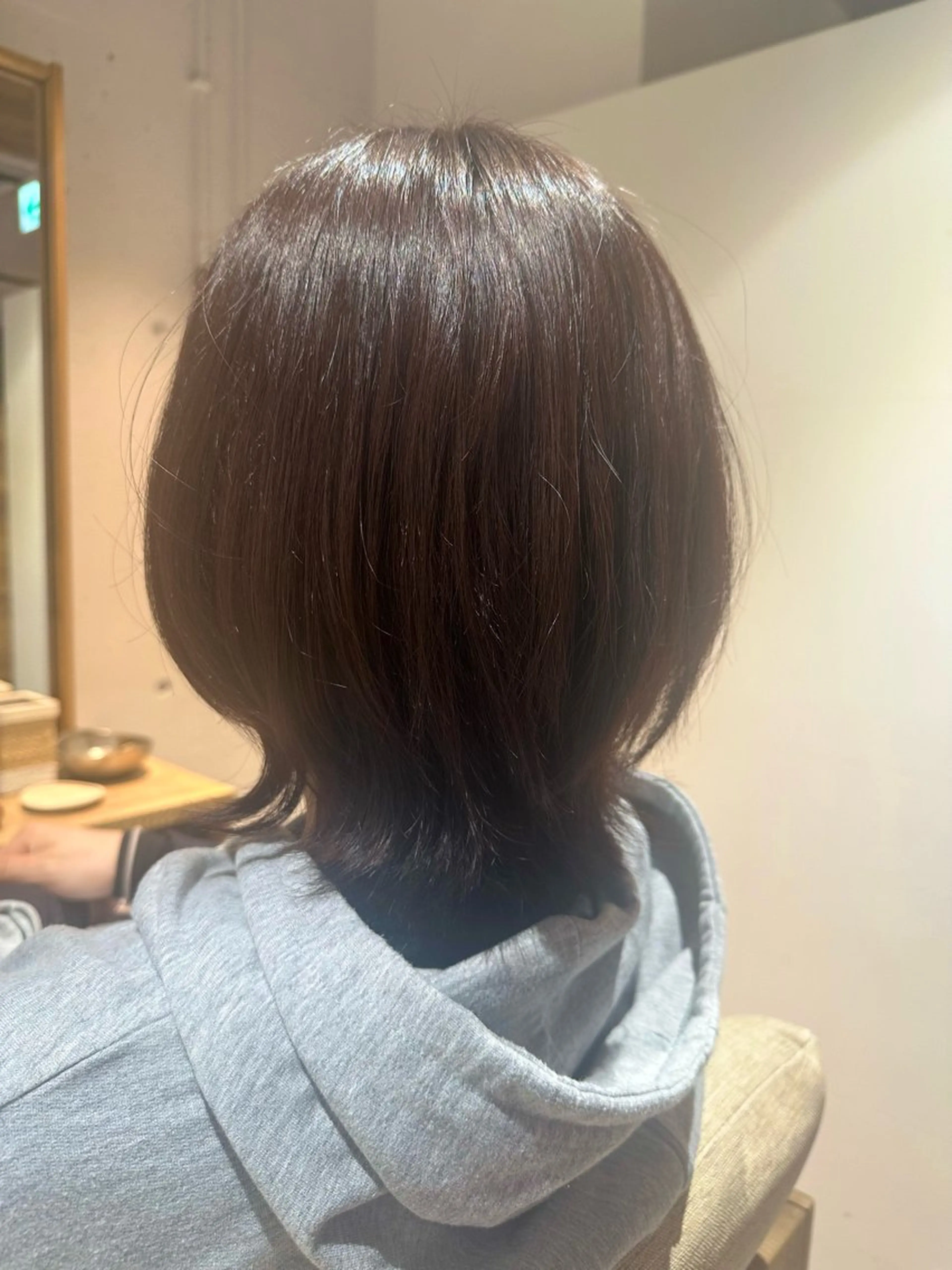 bloom hair design due所属・🌻bloom あや🌻のヘアスタイル