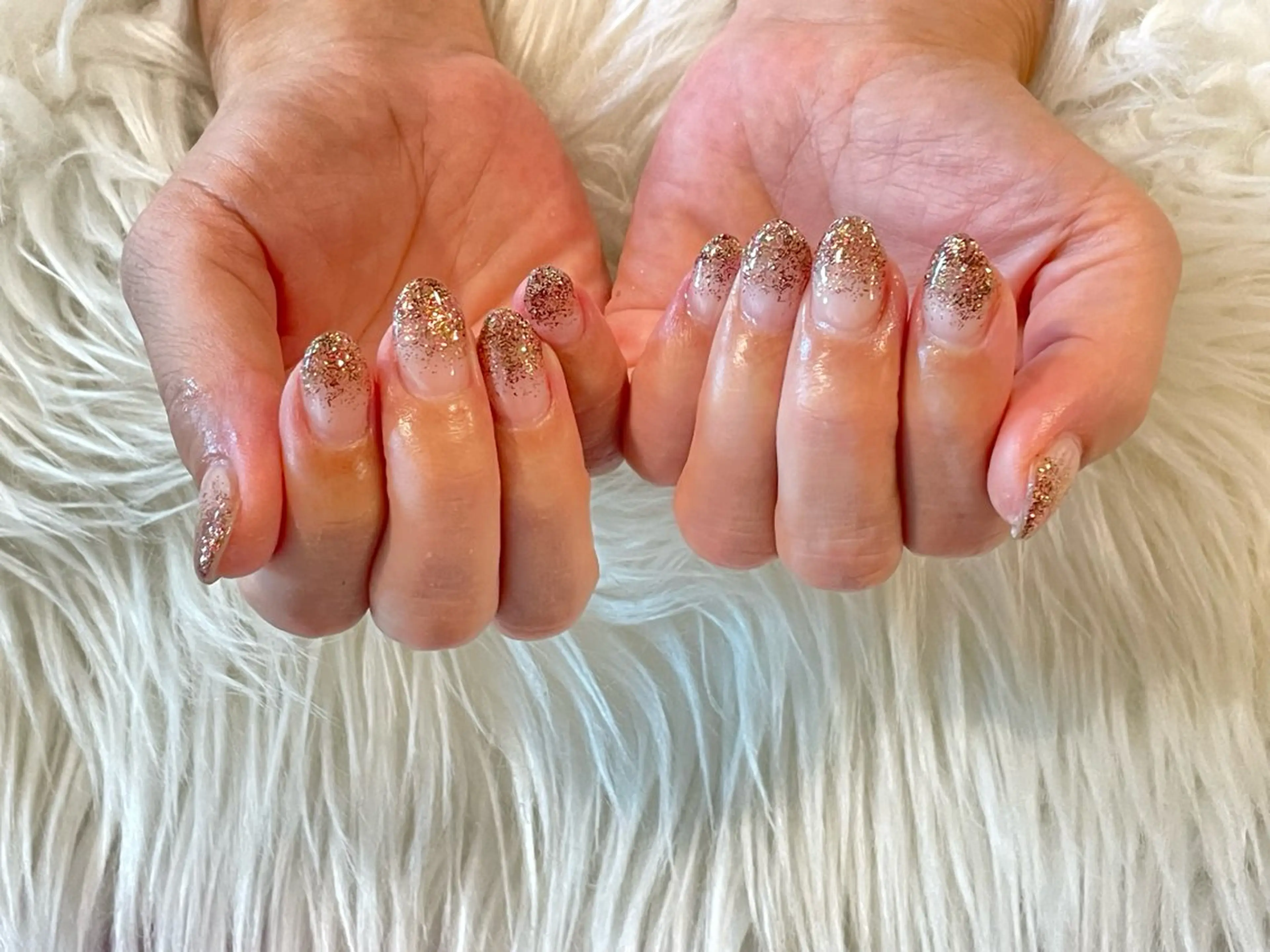 ネイル 88-nail. AKANEのネイルデザイン