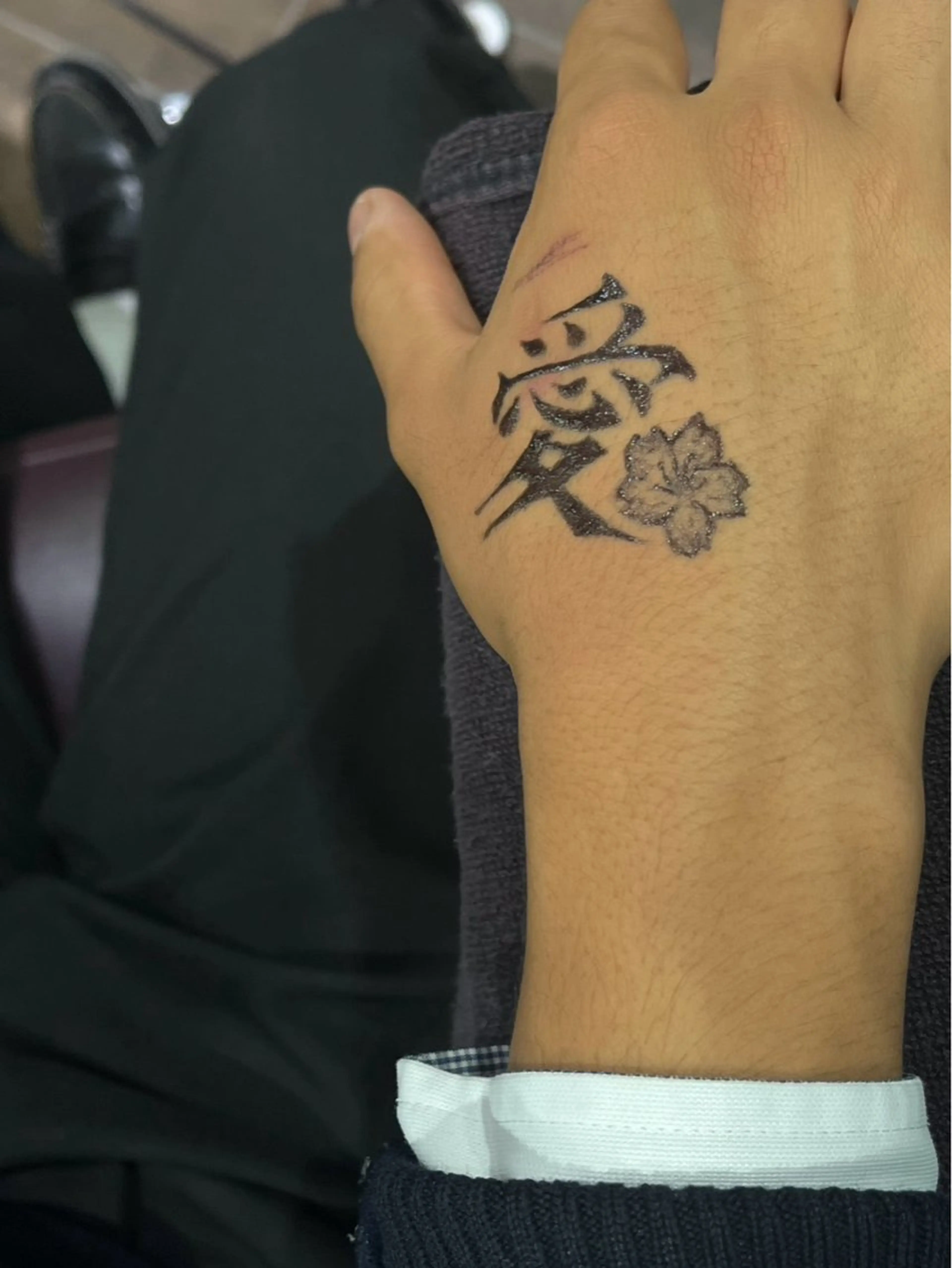 mai /浜町中央橋店のその他イメージ