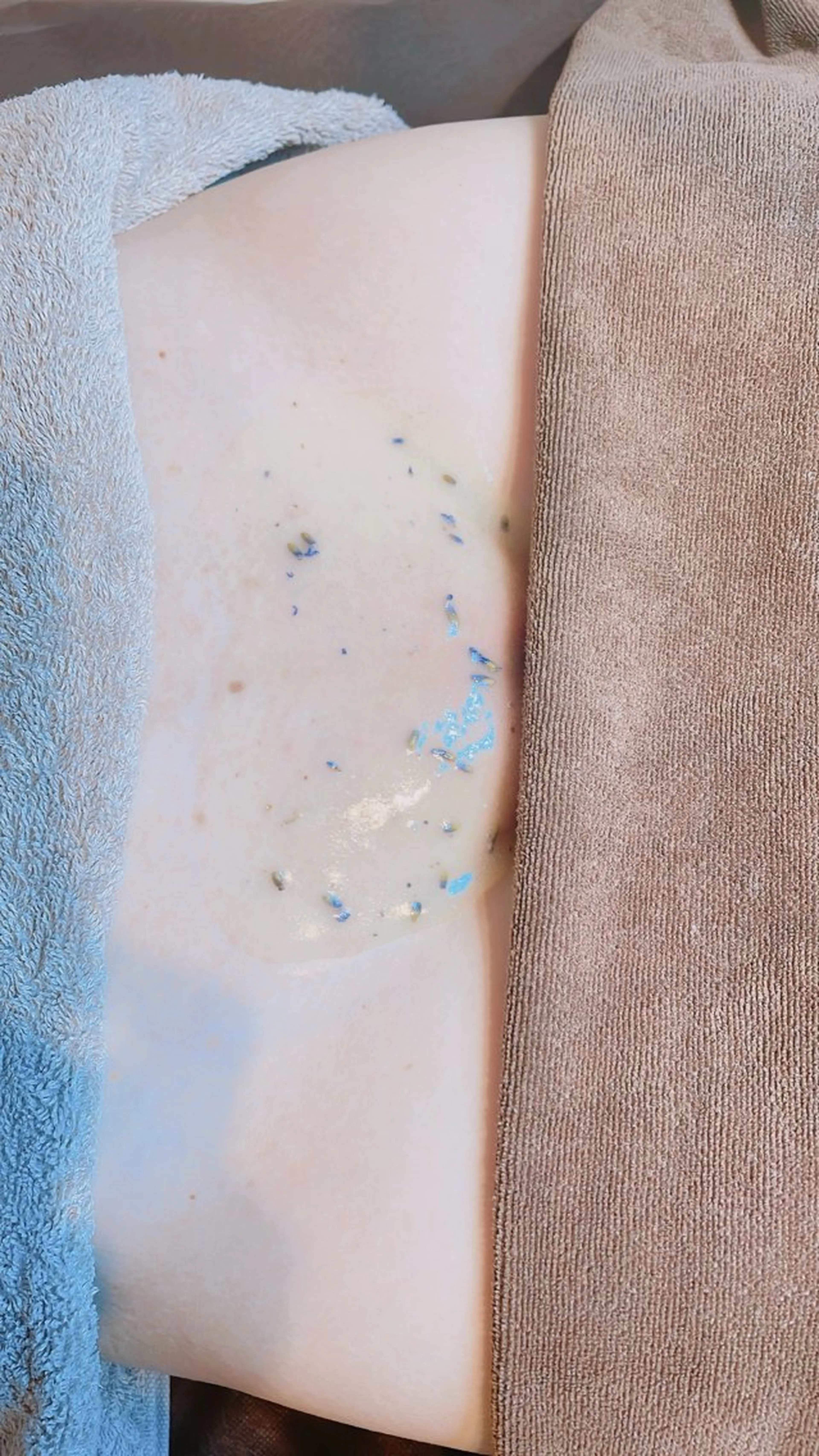 ブラジリアンシュガーリング専門店NALA所属・シュガーリング 専門店『NALA』のエステ・リラクイメージ