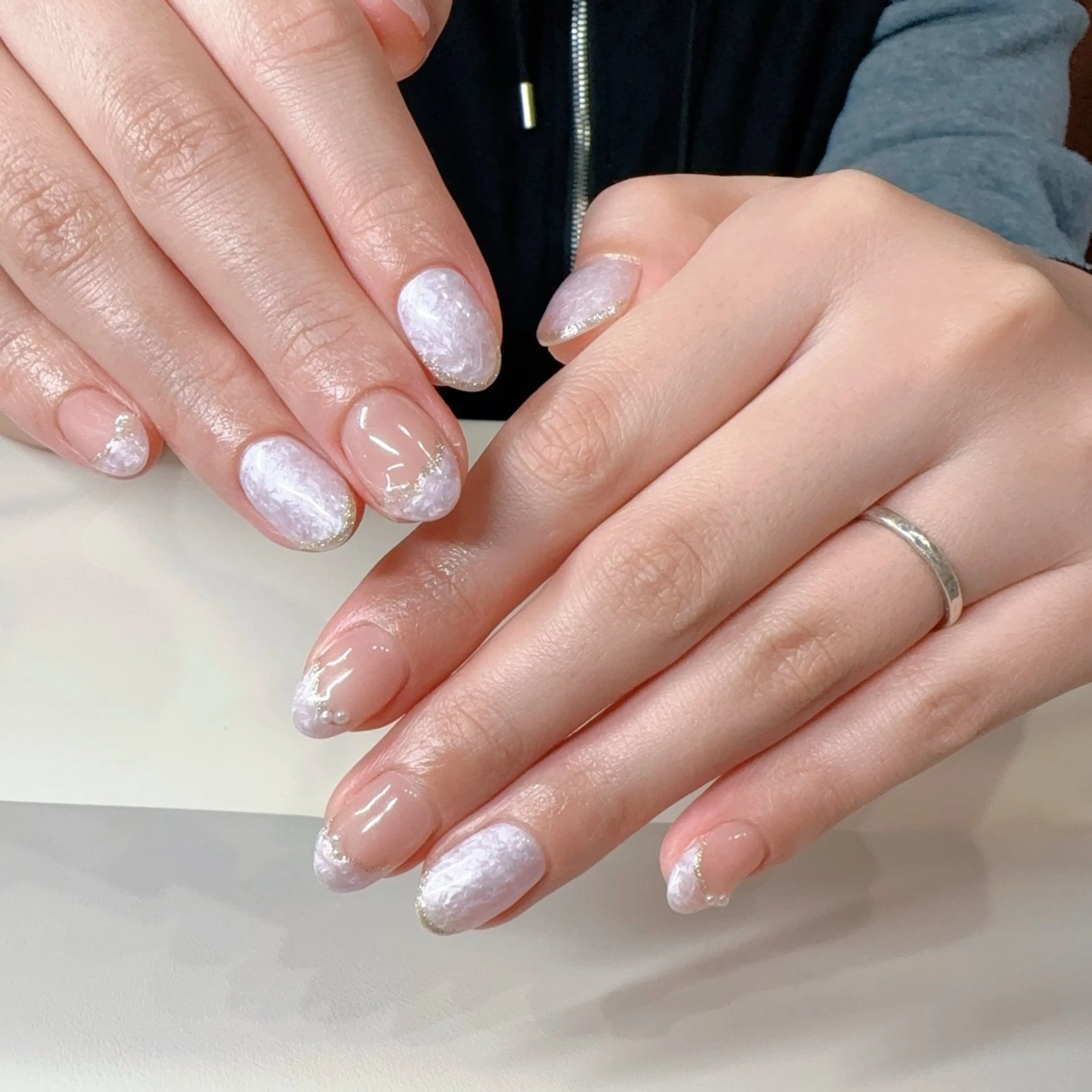 ネイル Lovely Nail Salonのネイルデザイン