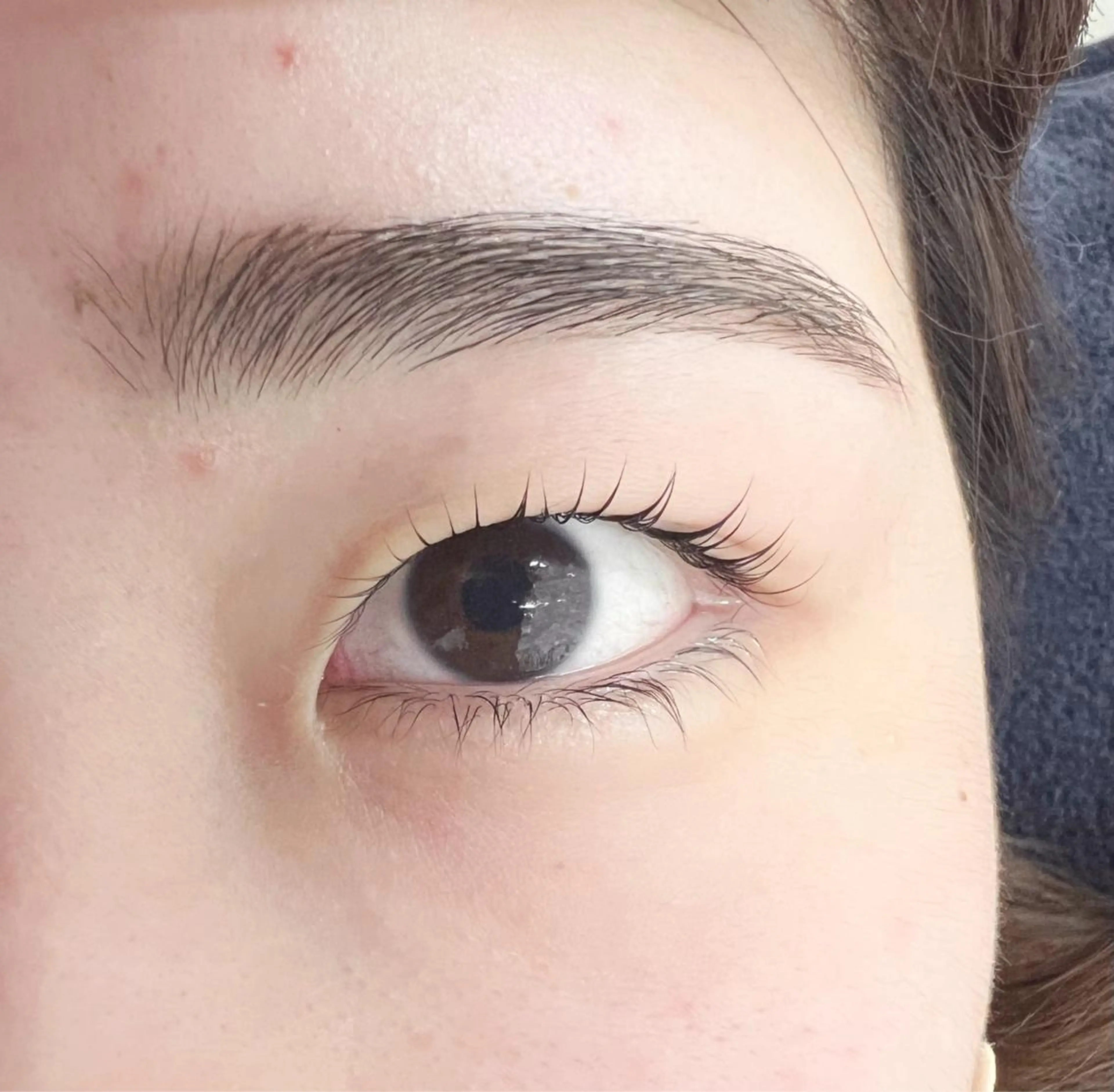 マツエク・マツパ アイブロウ ワックス脱毛 眉カット その他(アイブロウ) 💎マツエク特化 さりな💎のマツエク・マツパデザイン