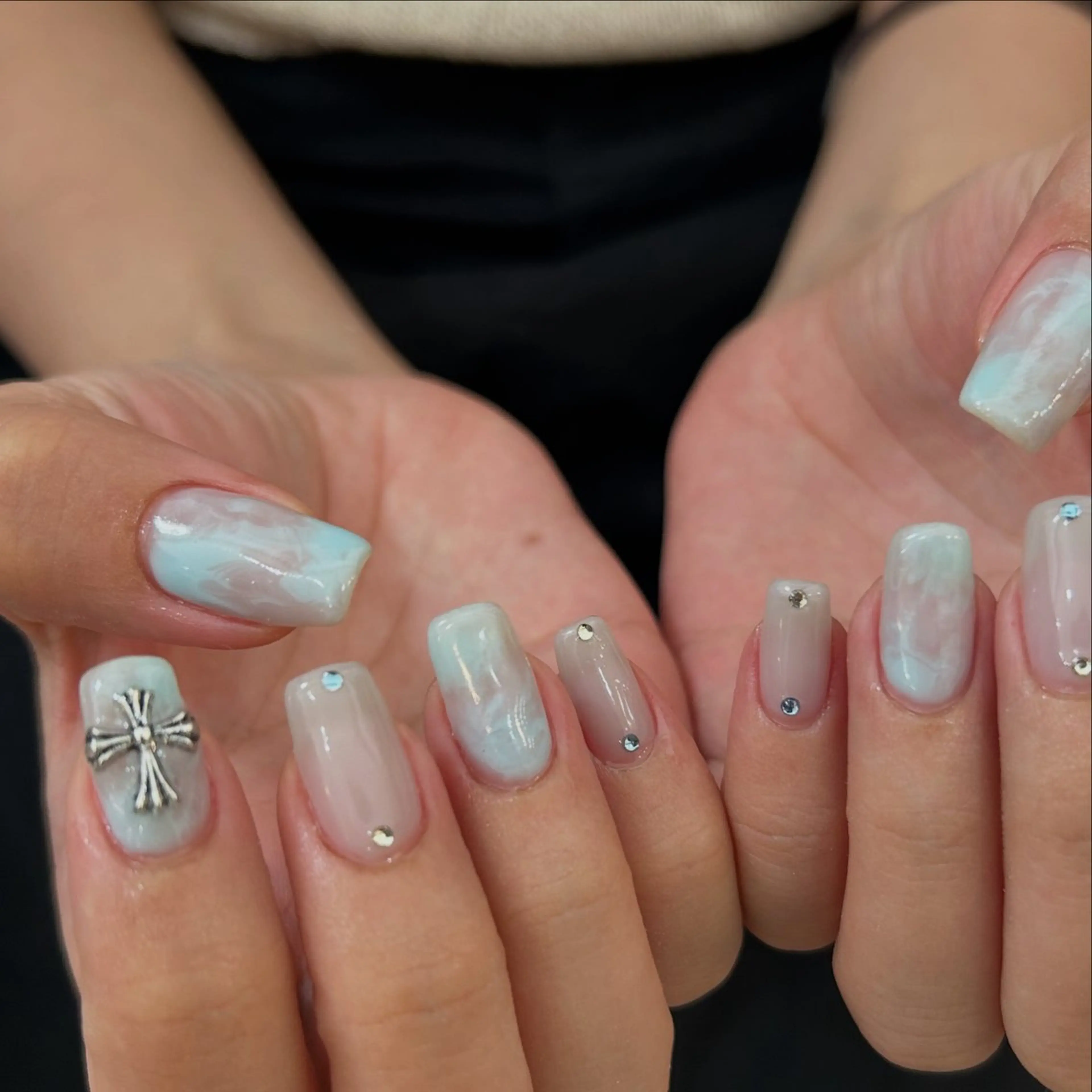 ネイル MIYAMOTO NAOKAのネイルデザイン