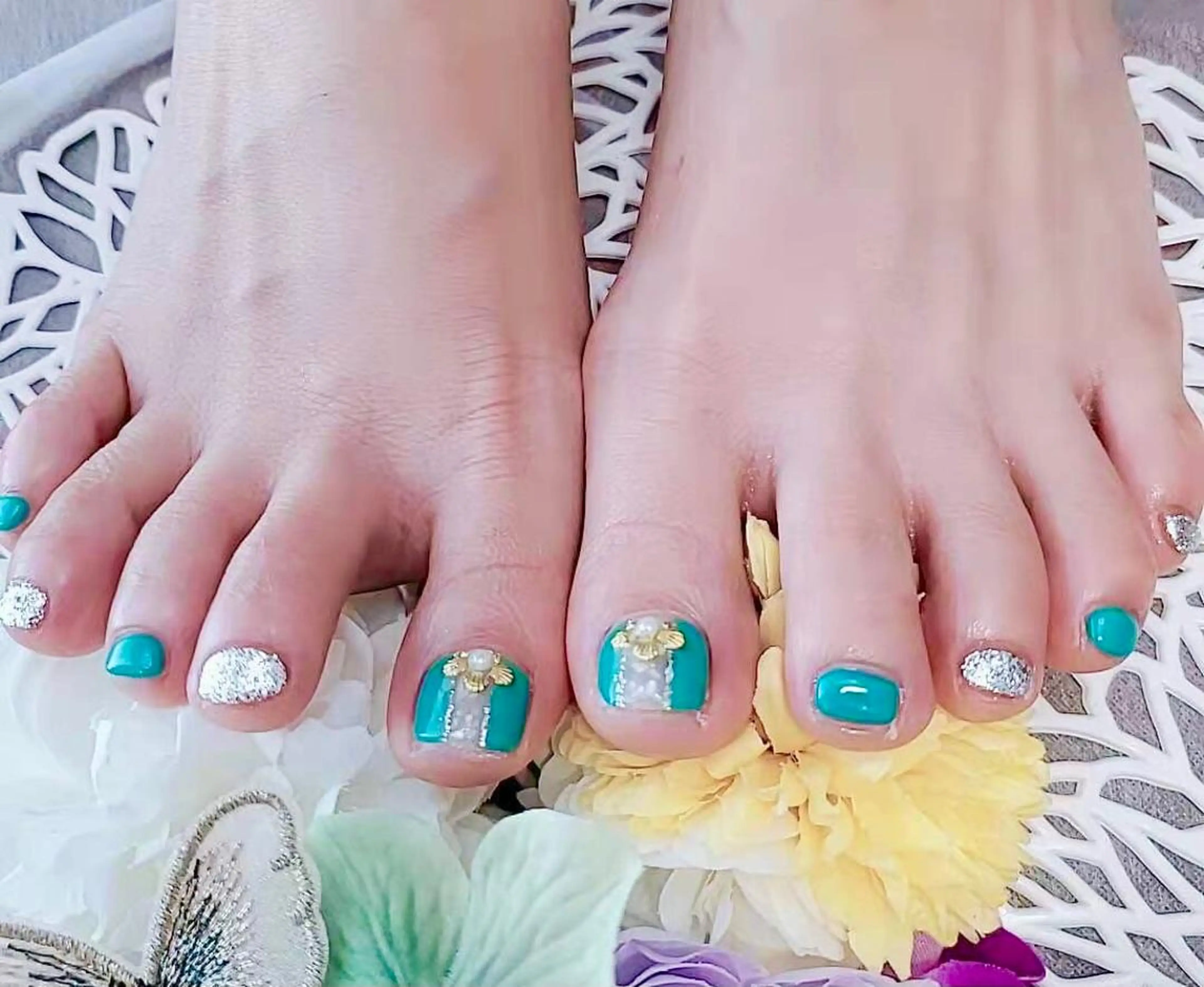 ネイル Salon MINEのエステ・リラクイメージ