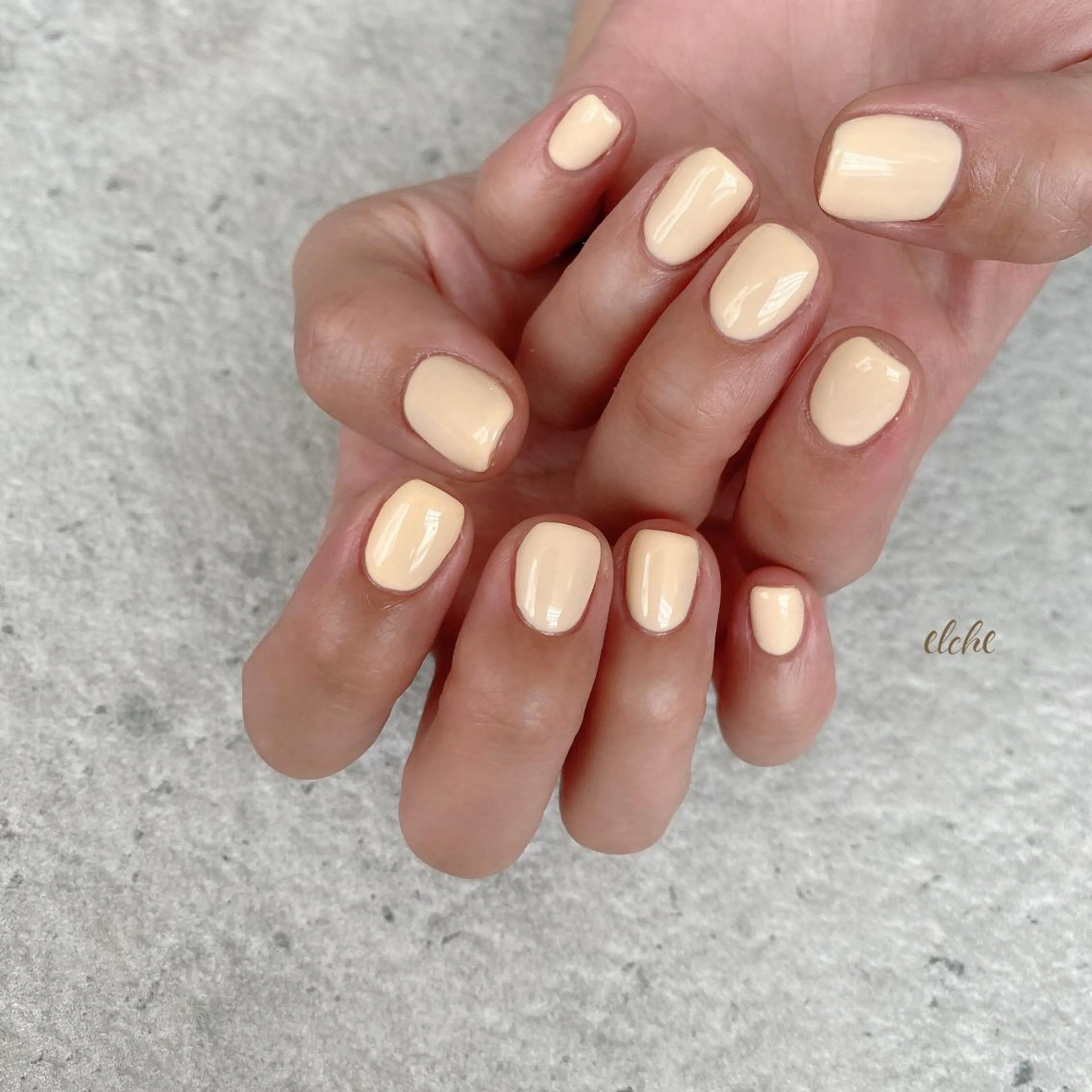 ネイル Rio 𓍼のネイルデザイン