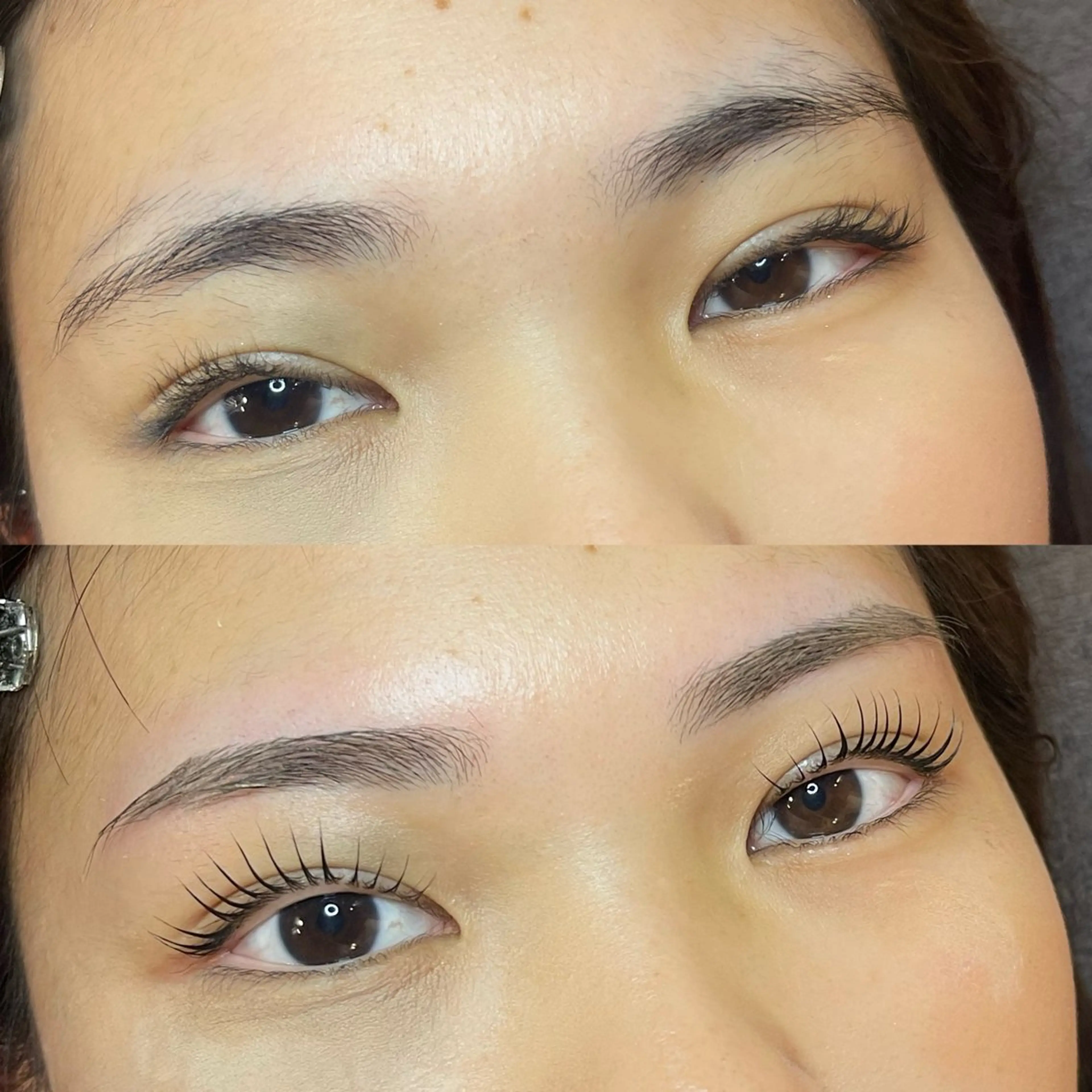 アイブロウ 眉毛ワックス脱毛 ワックス脱毛 眉カット その他(アイブロウ) seReno eyebrow&eyelash 目黒本店所属・seReno💎 natsukoの眉毛・アイブロウイメージ