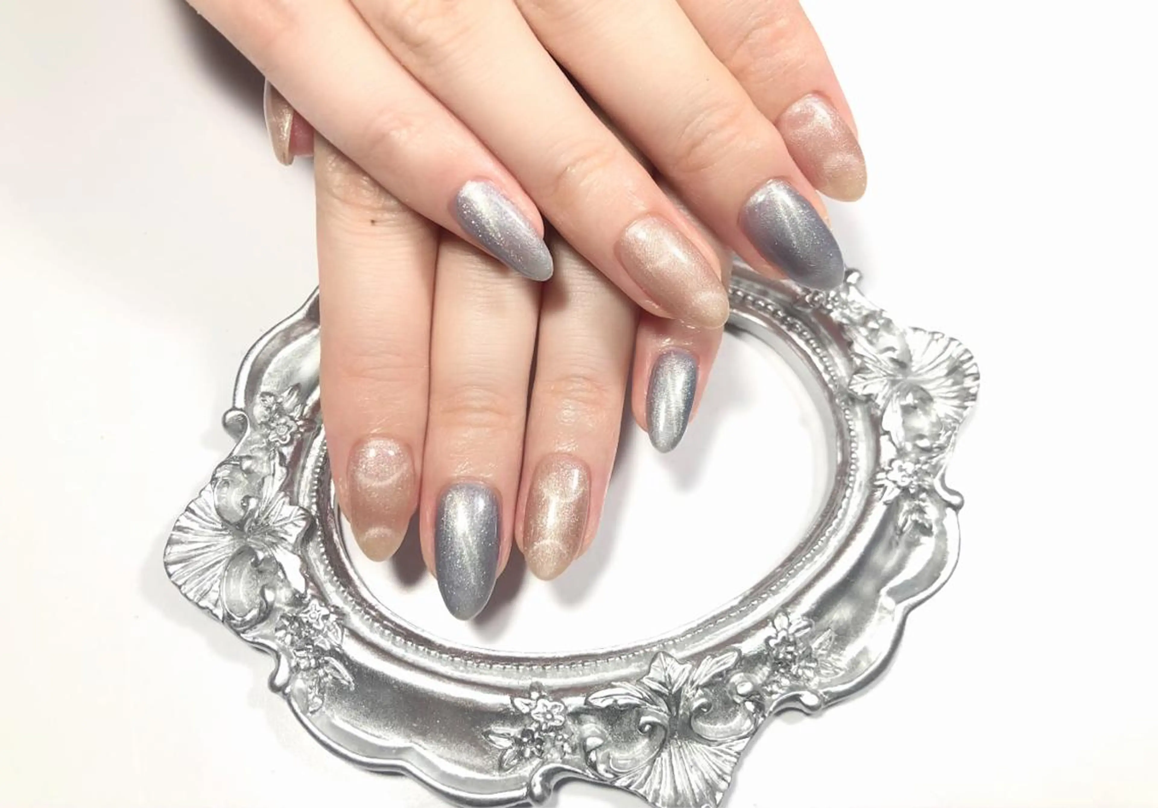 ネイル ネイルサロン ロア旧ジョリーのネイルデザイン