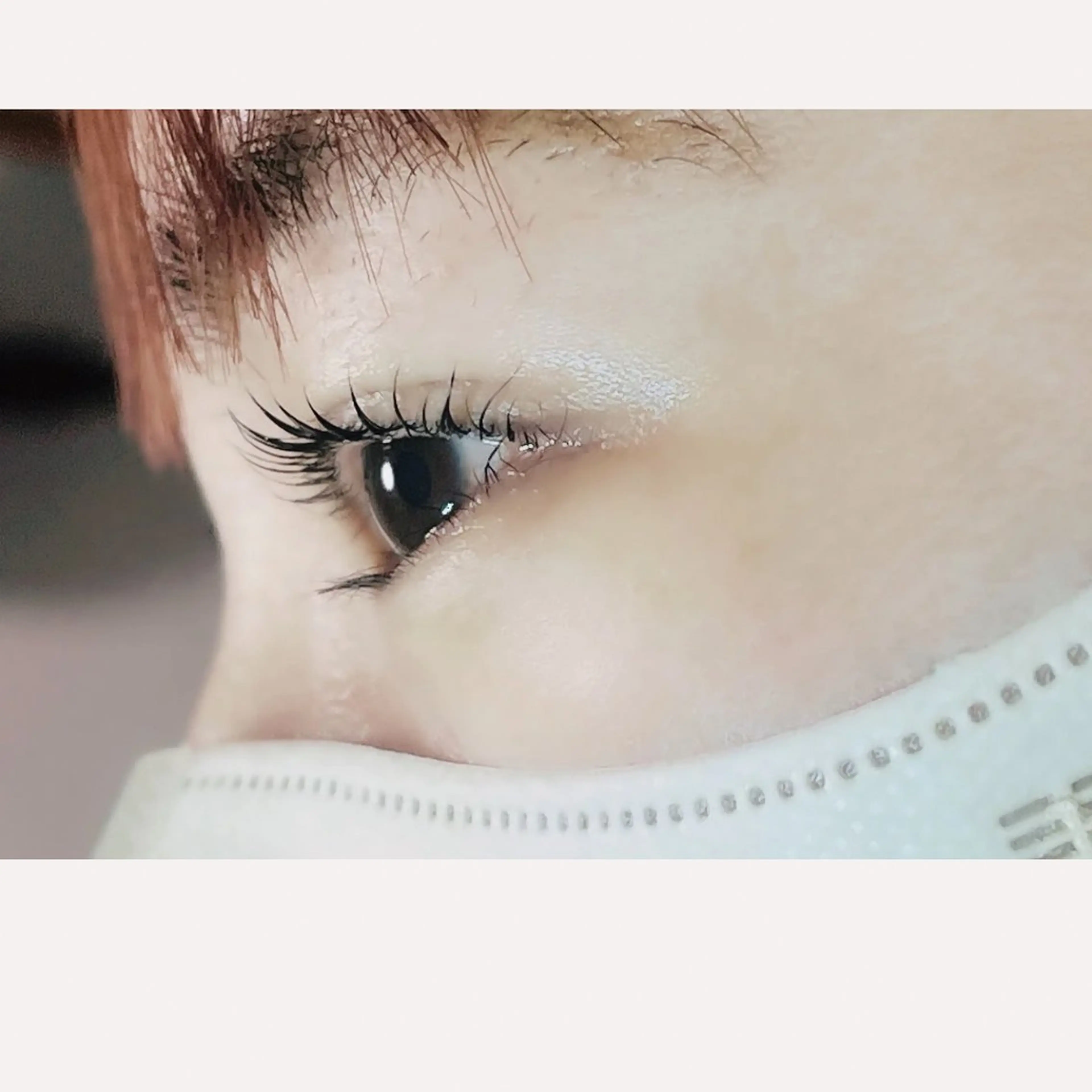 マツエク・マツパ マツパ 隈部 美穂のマツエク・マツパデザイン